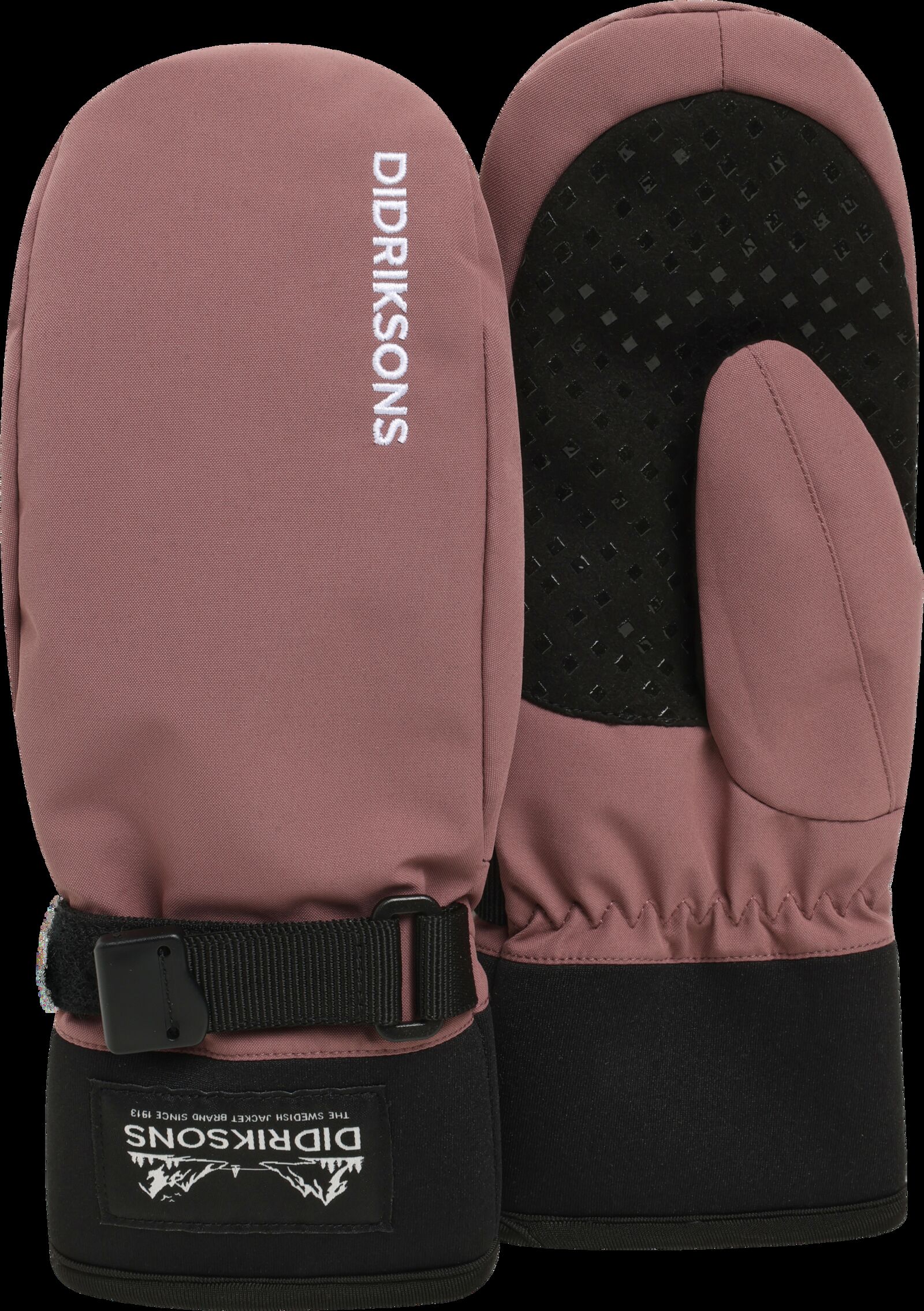Dulse Pink