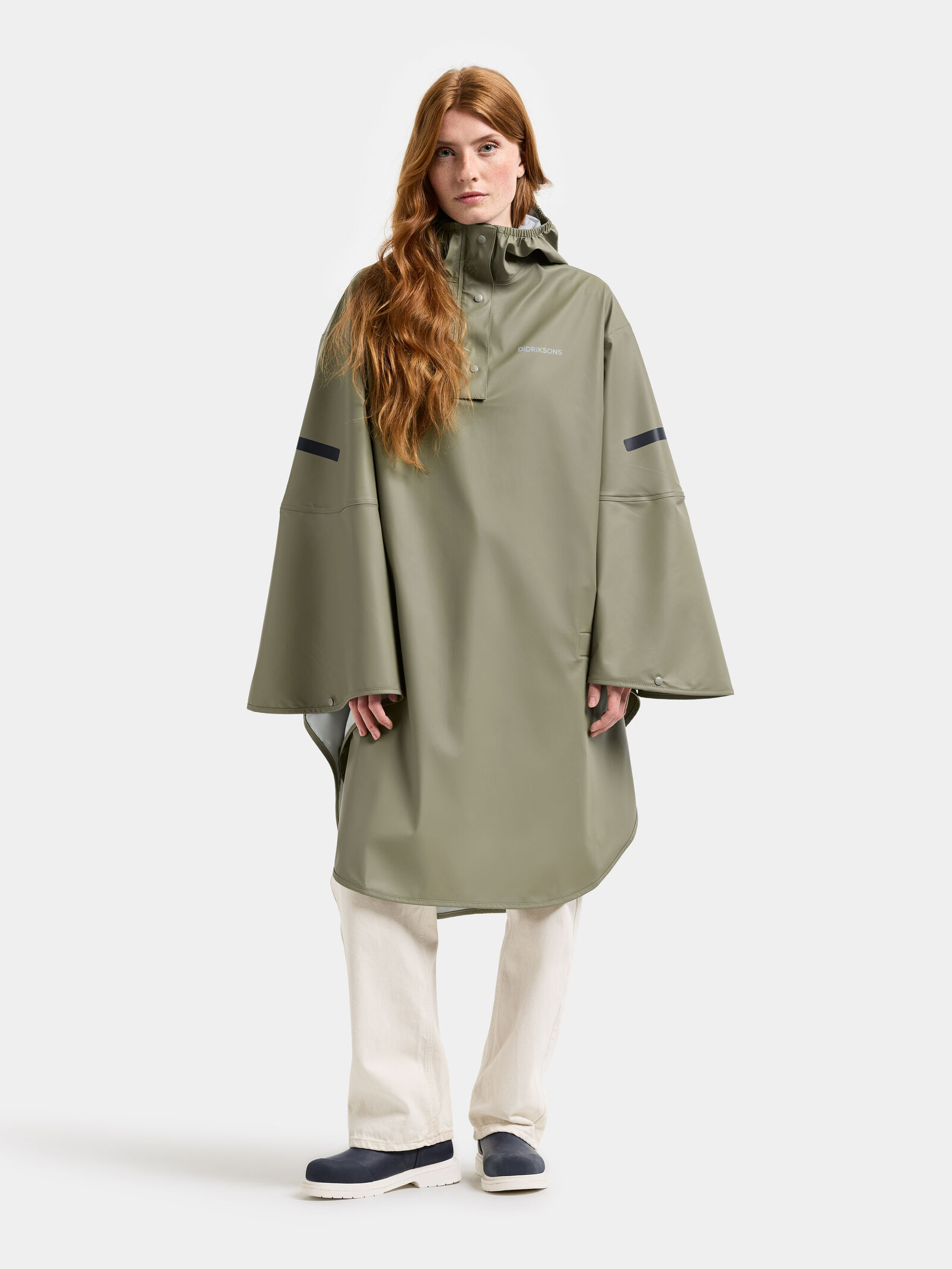 Mistel Green