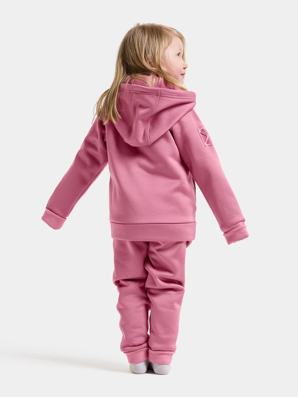Heather Pink