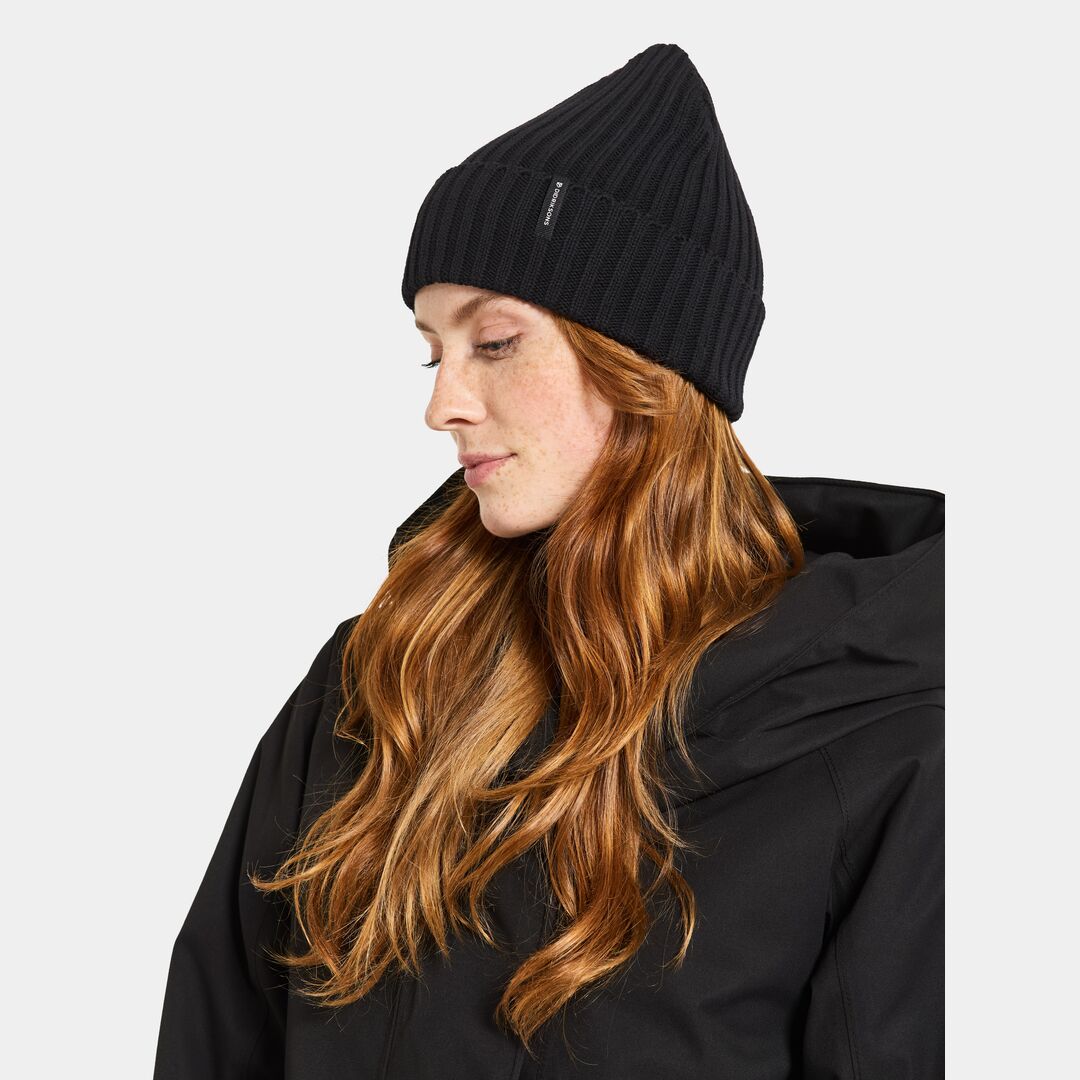 Laken Beanie