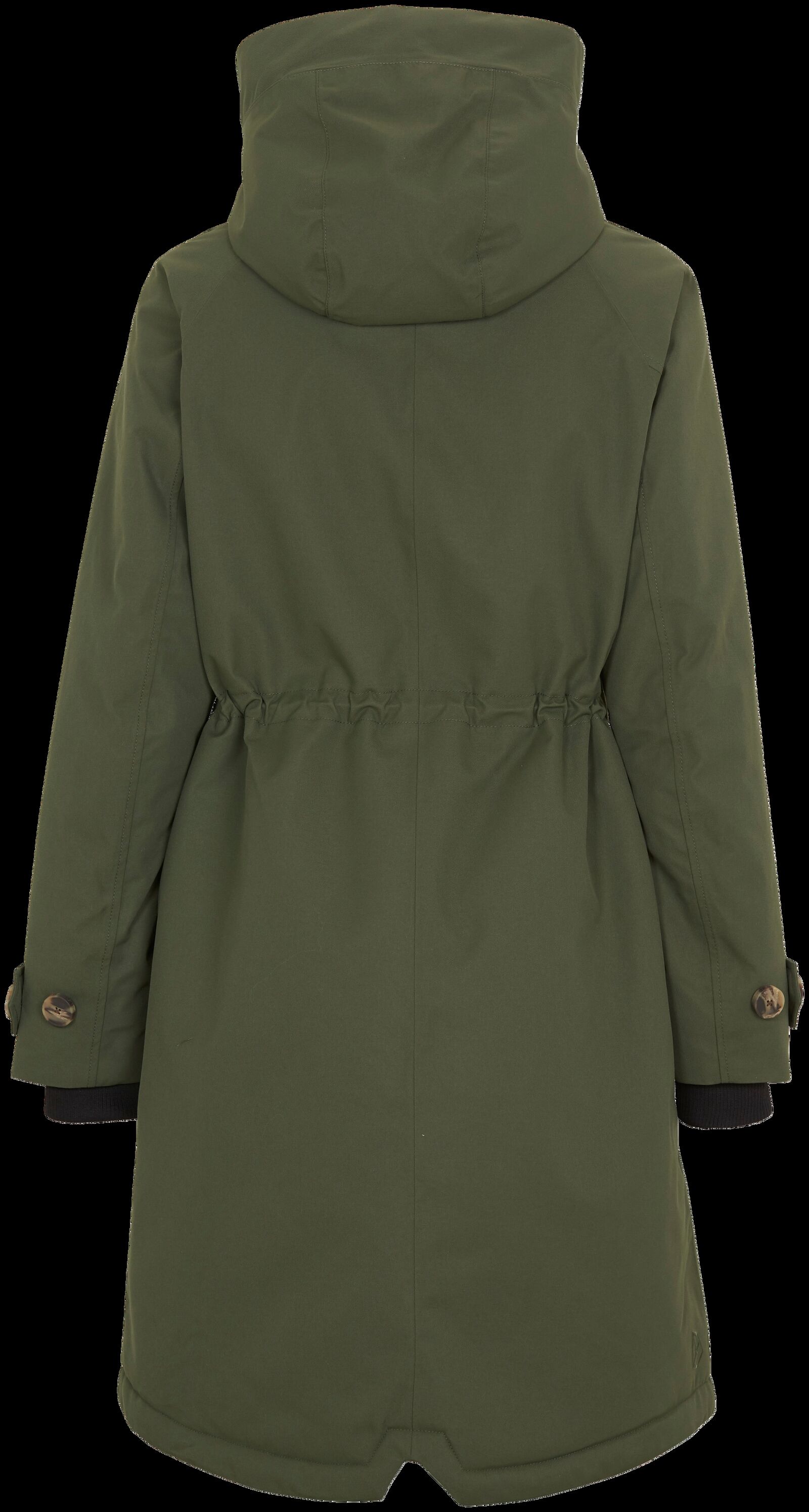Deep Green