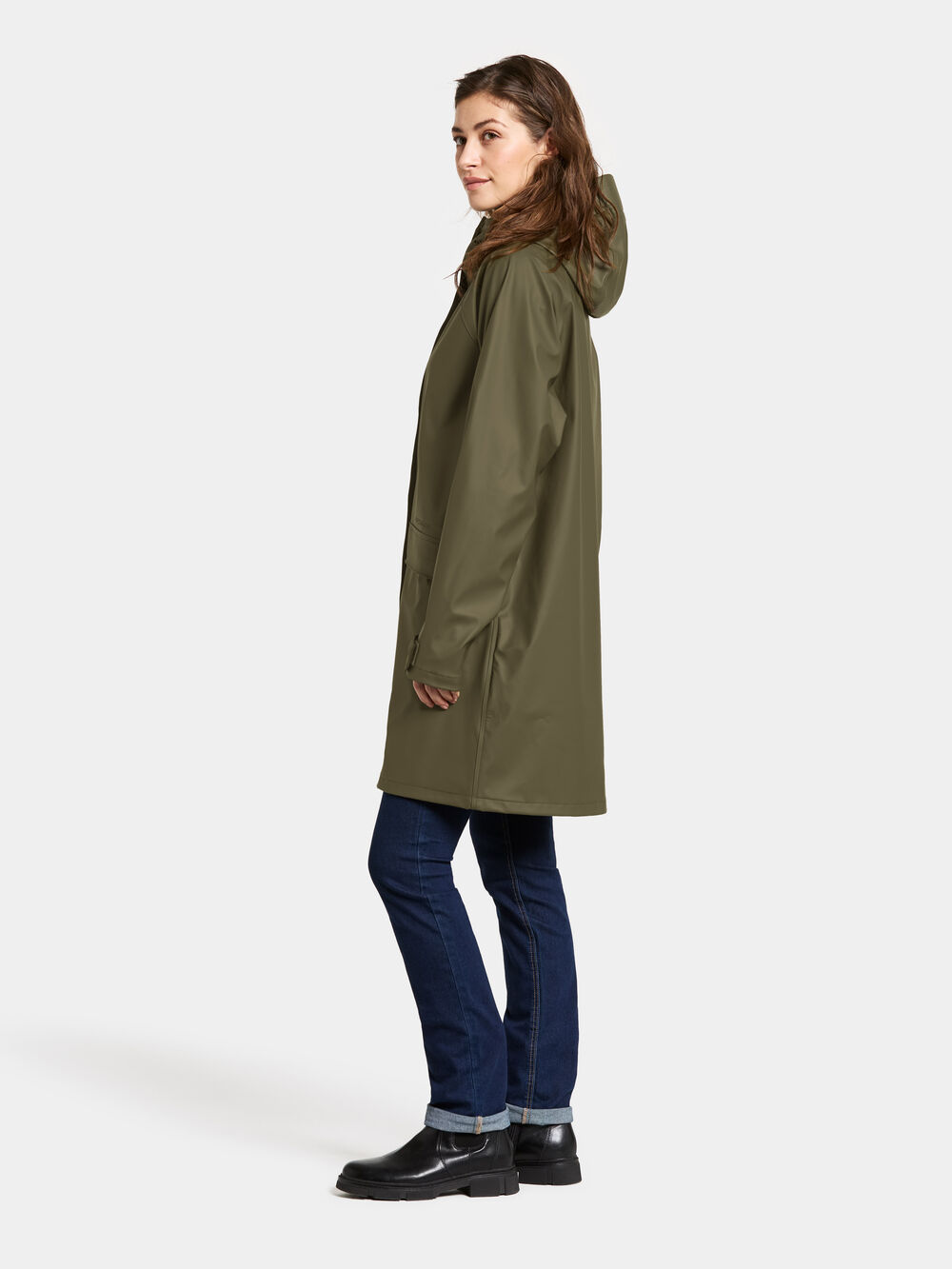 Fog Green
