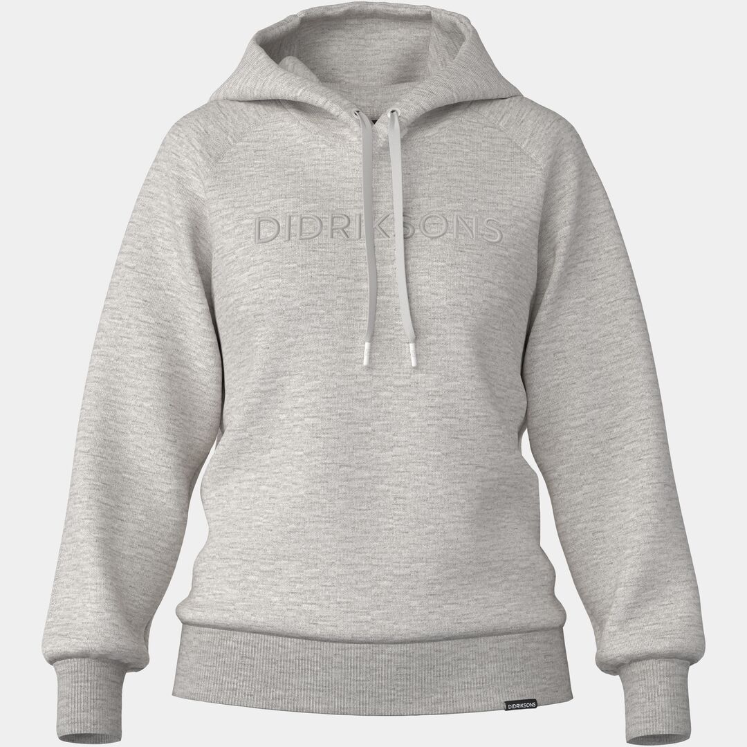 Ven Women's Hoodie Embroidery