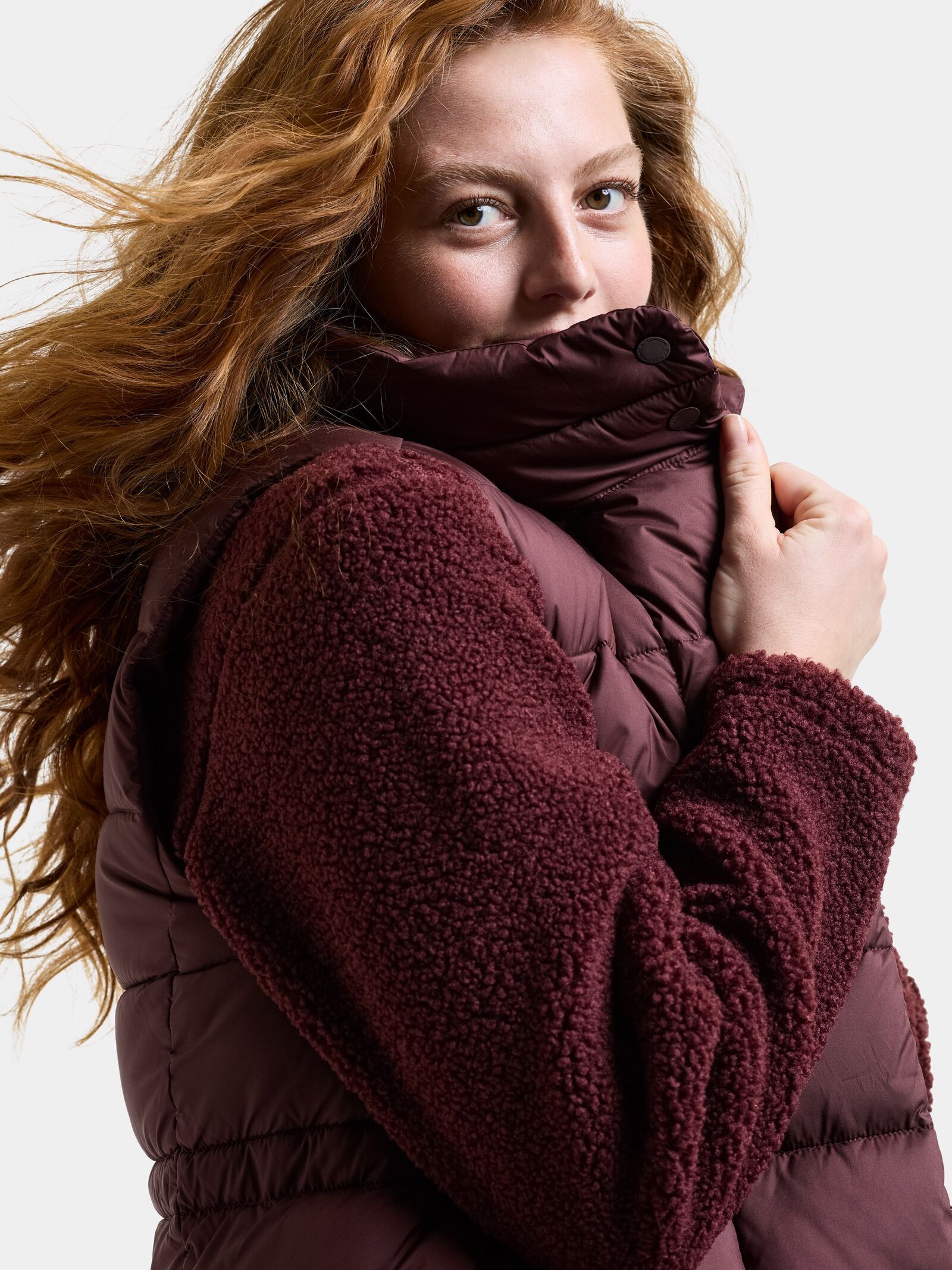 Old rust