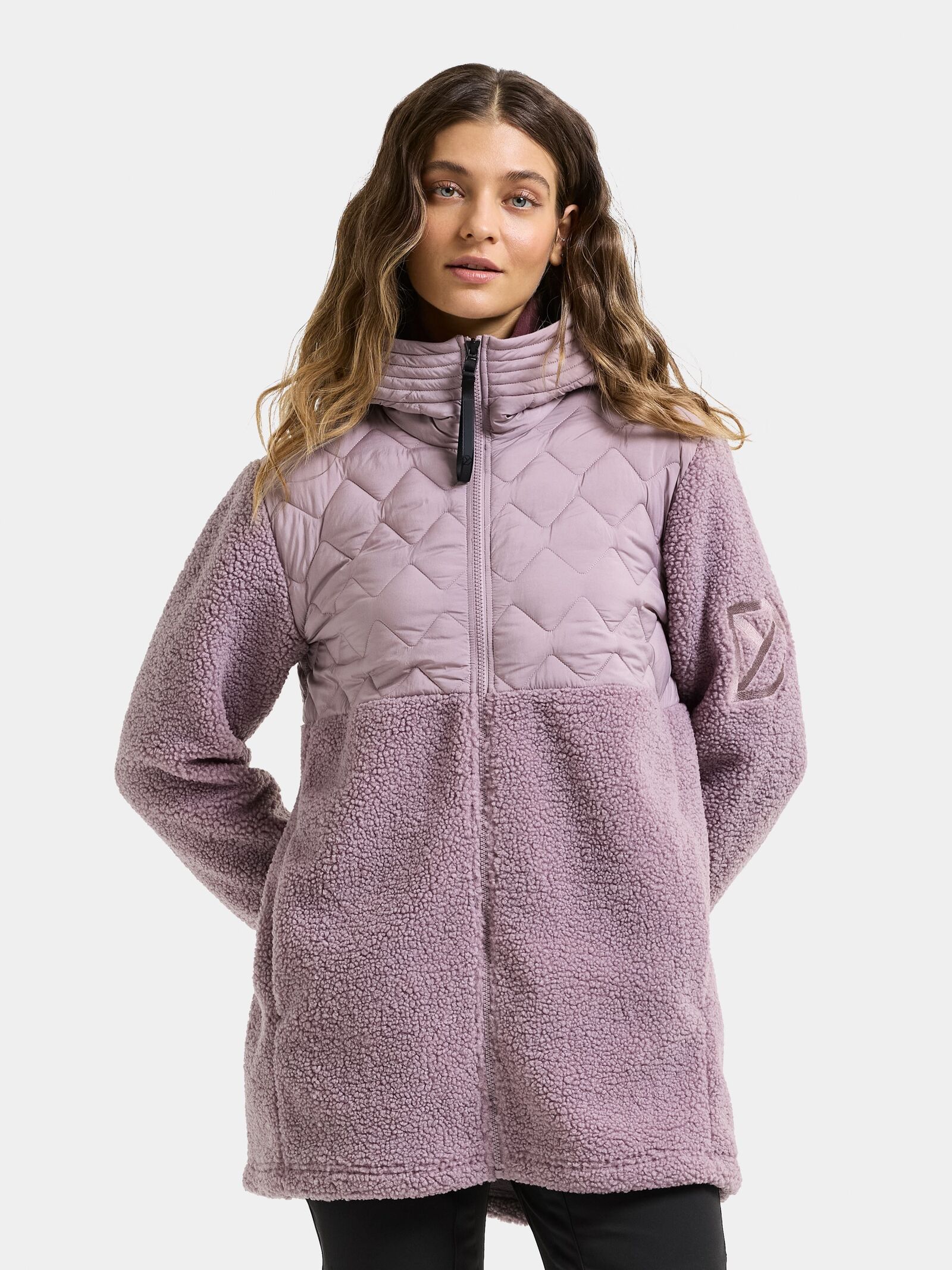 Lilac Haze