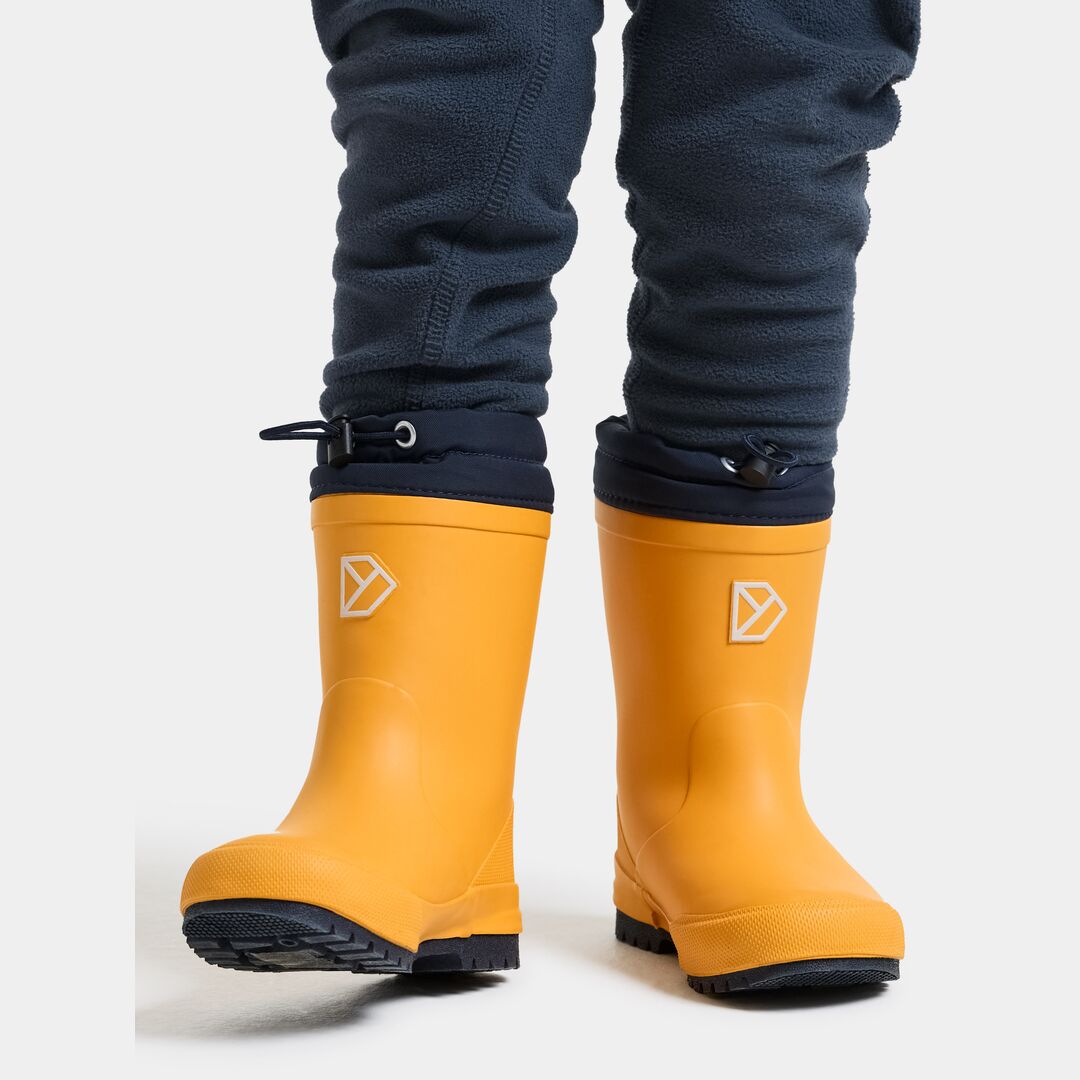 Slush Kids' Boots