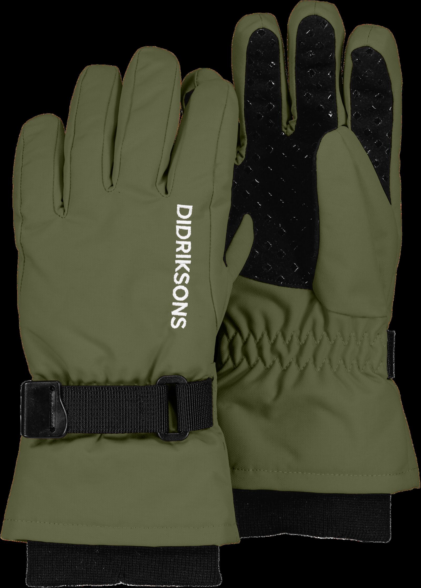 Deep Green