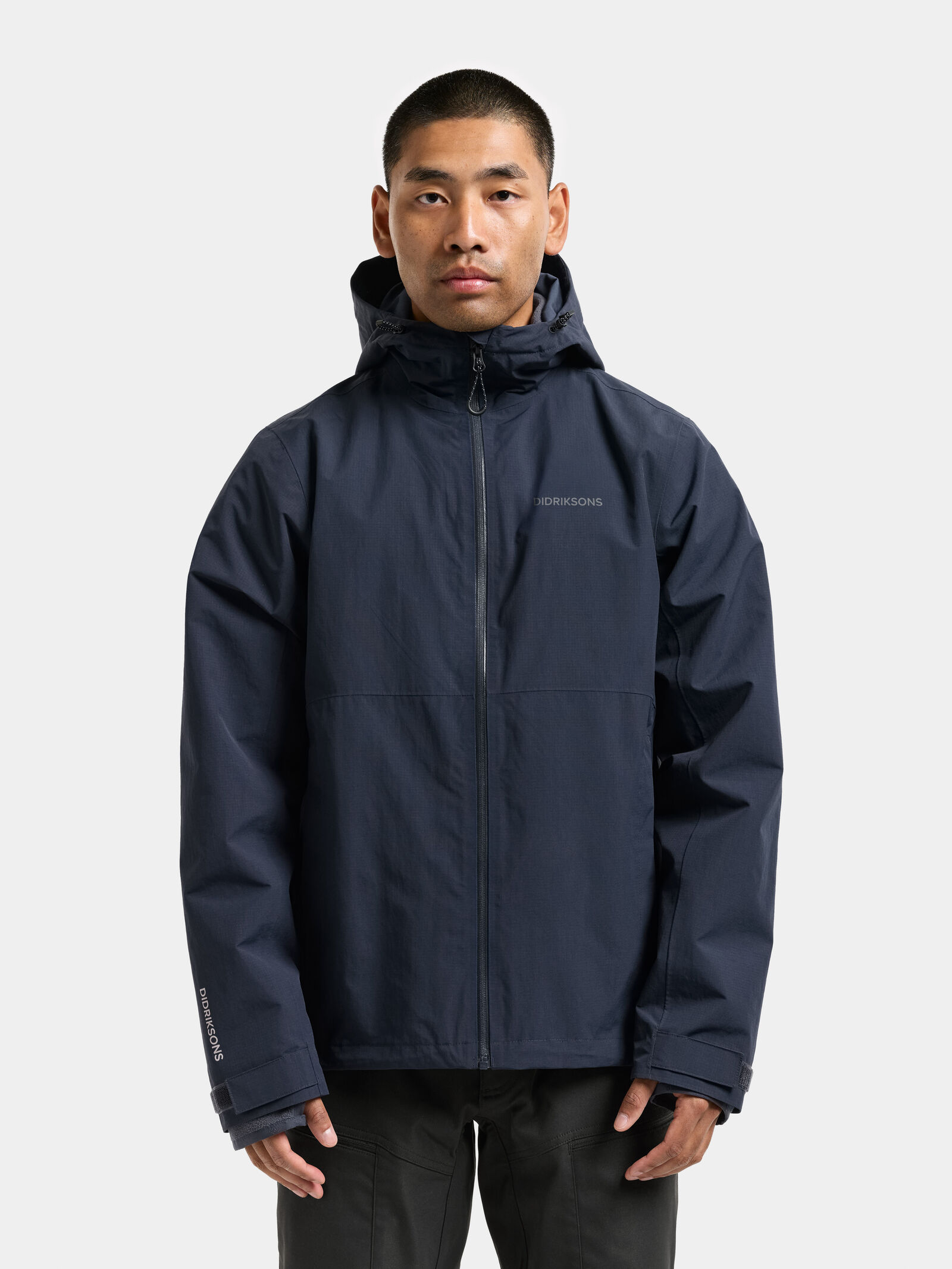 Dark Night Blue
