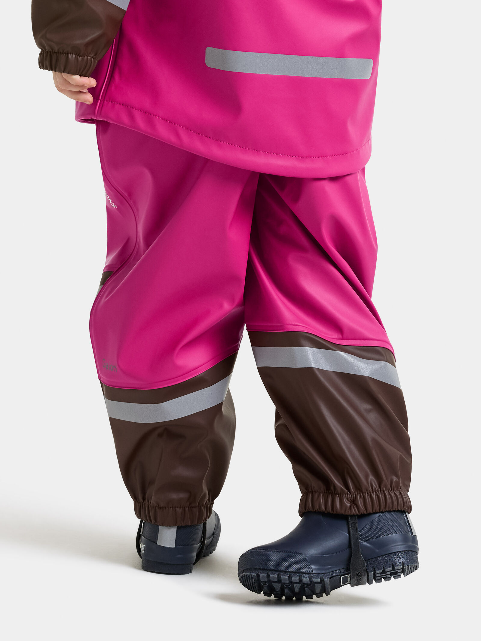 Oyster Pink