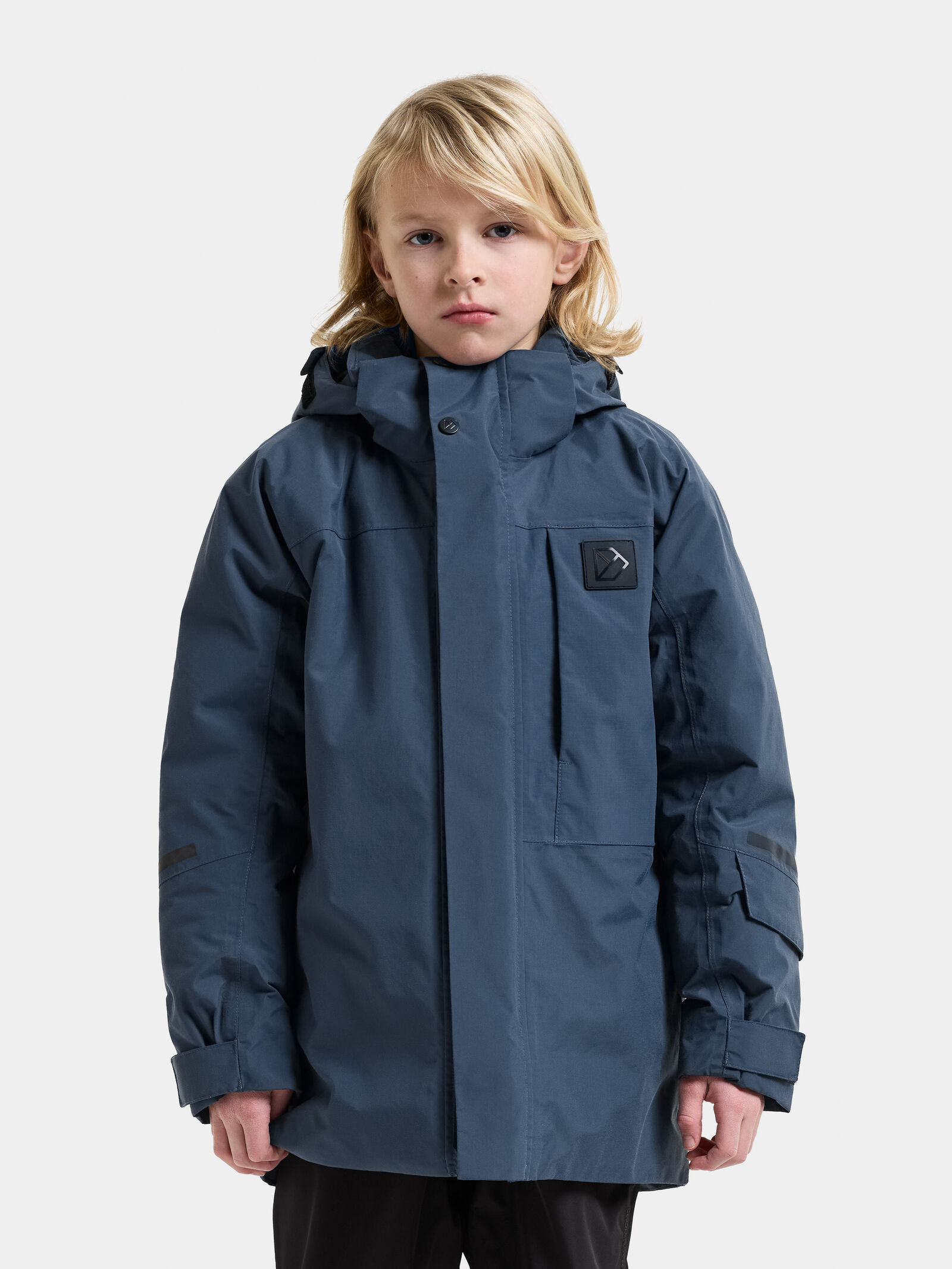 Mountain Blue