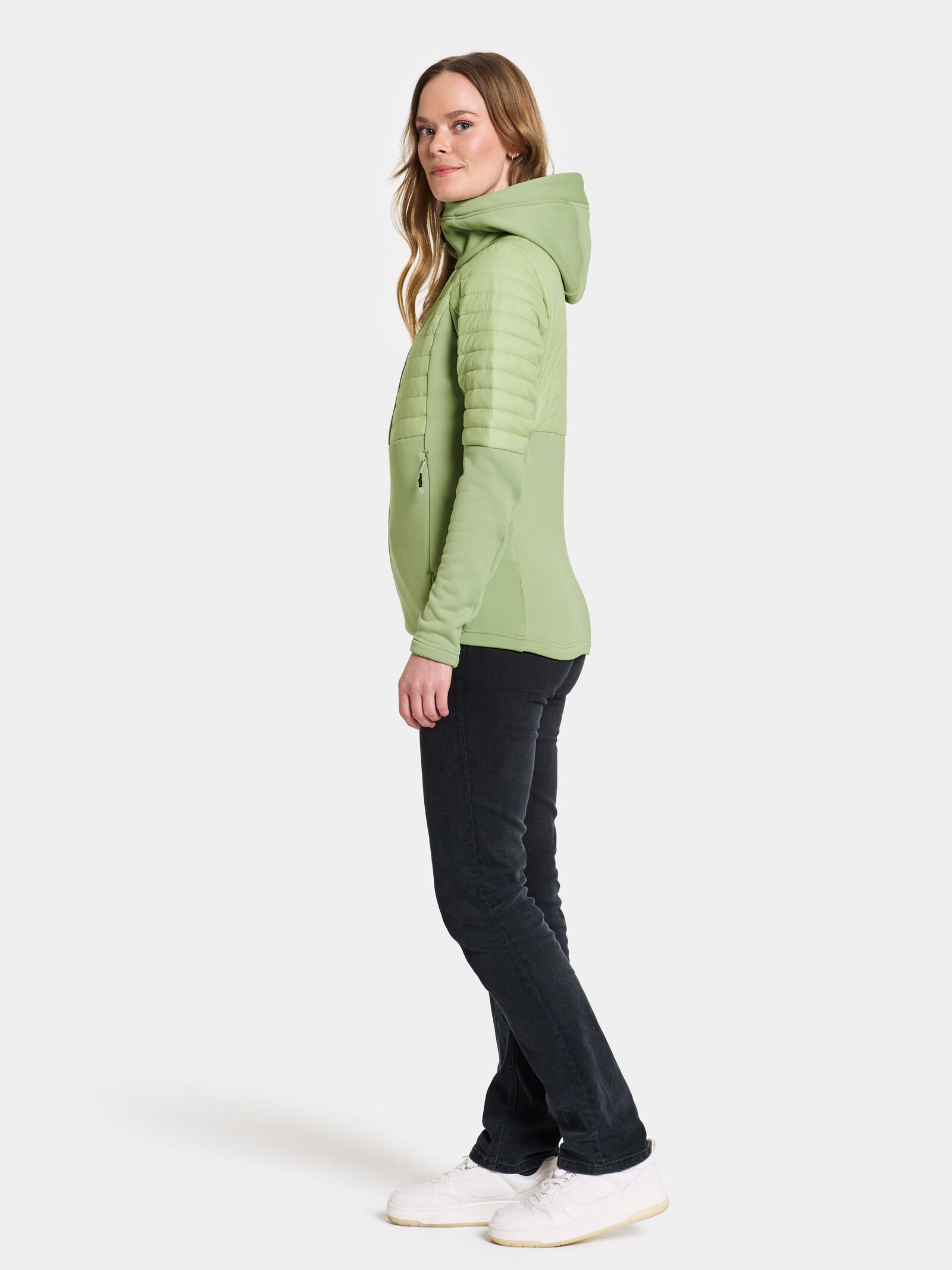 Soft Green
