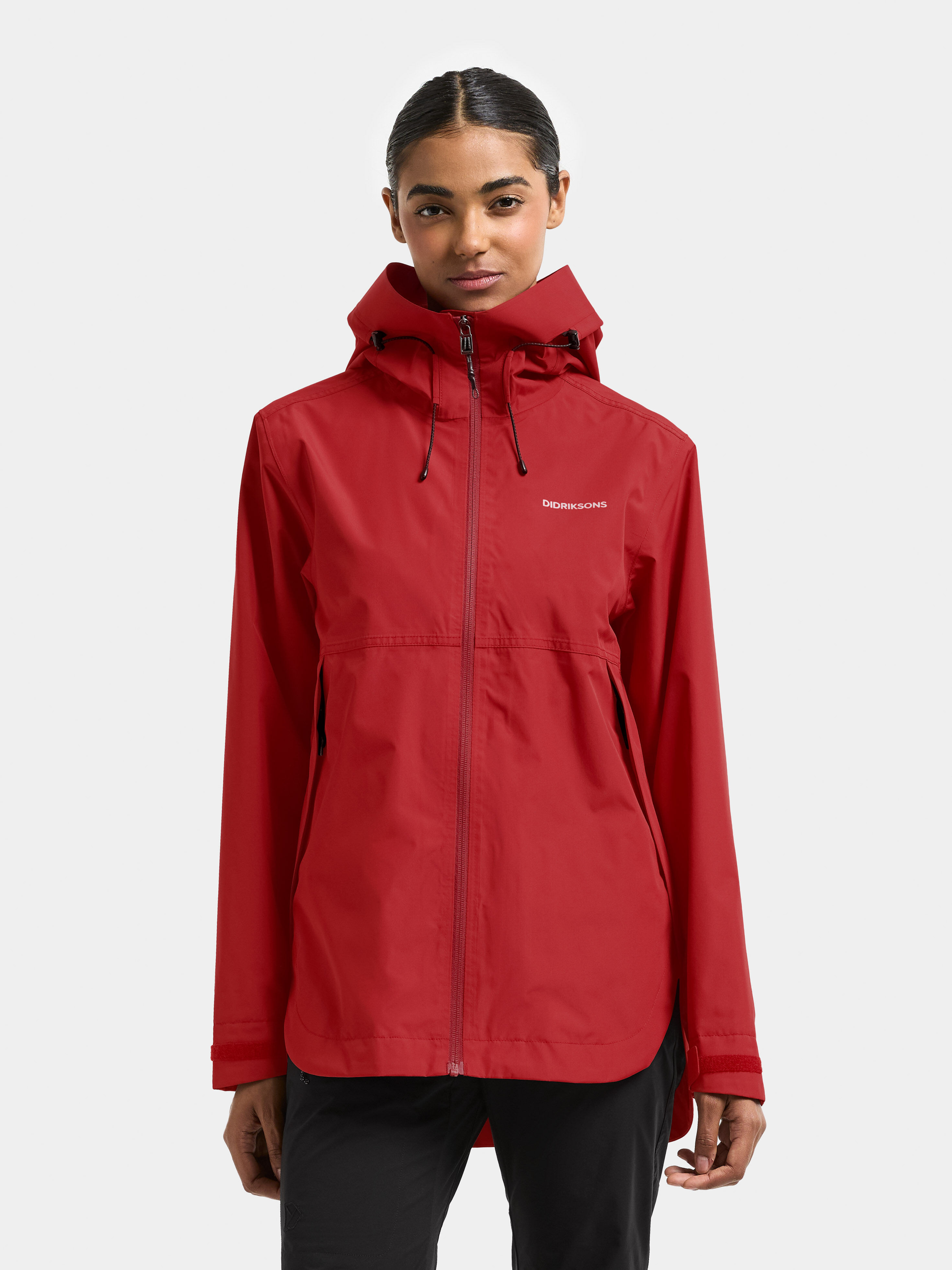 Tilde Jacket - Didriksons