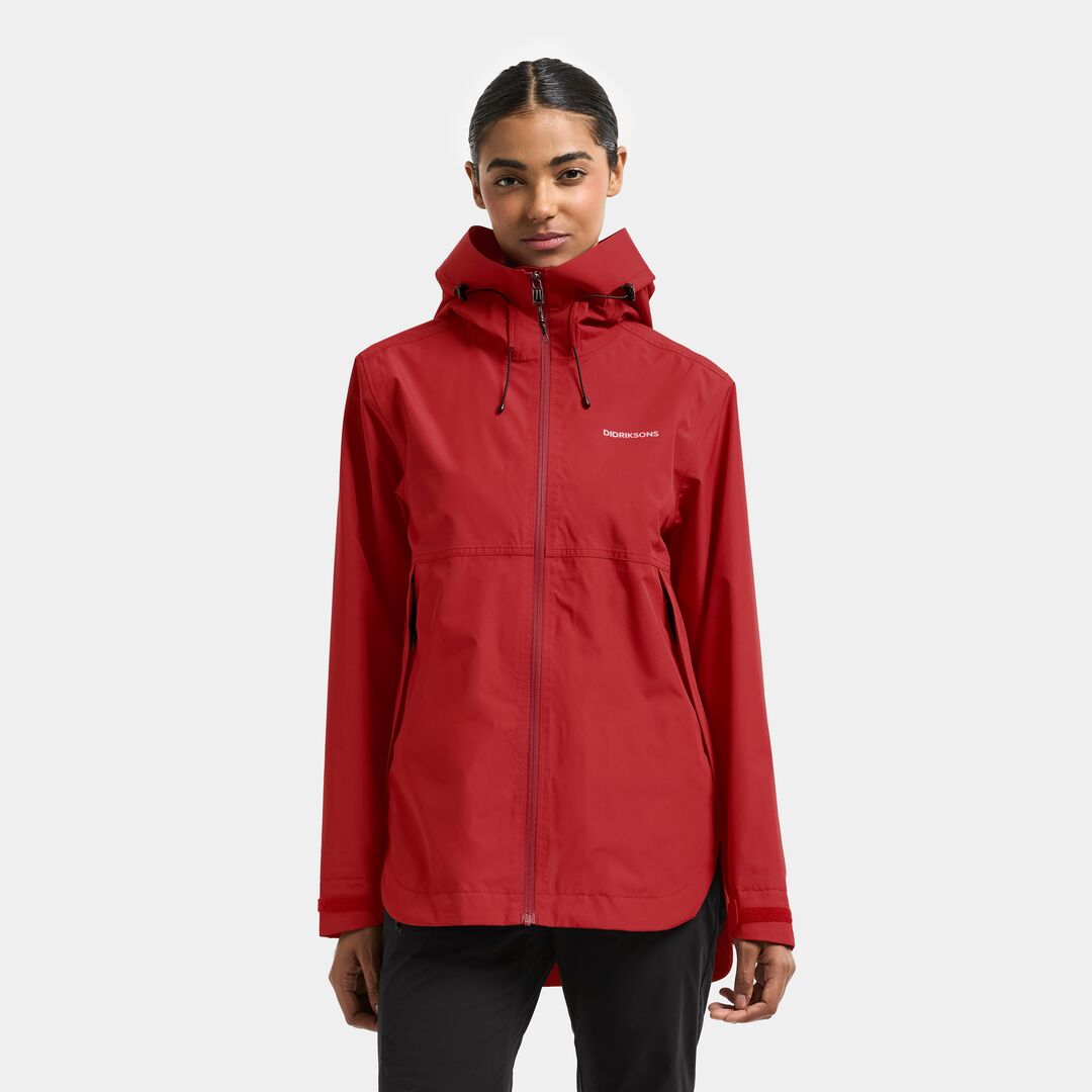 Tilde Jacket - Didriksons