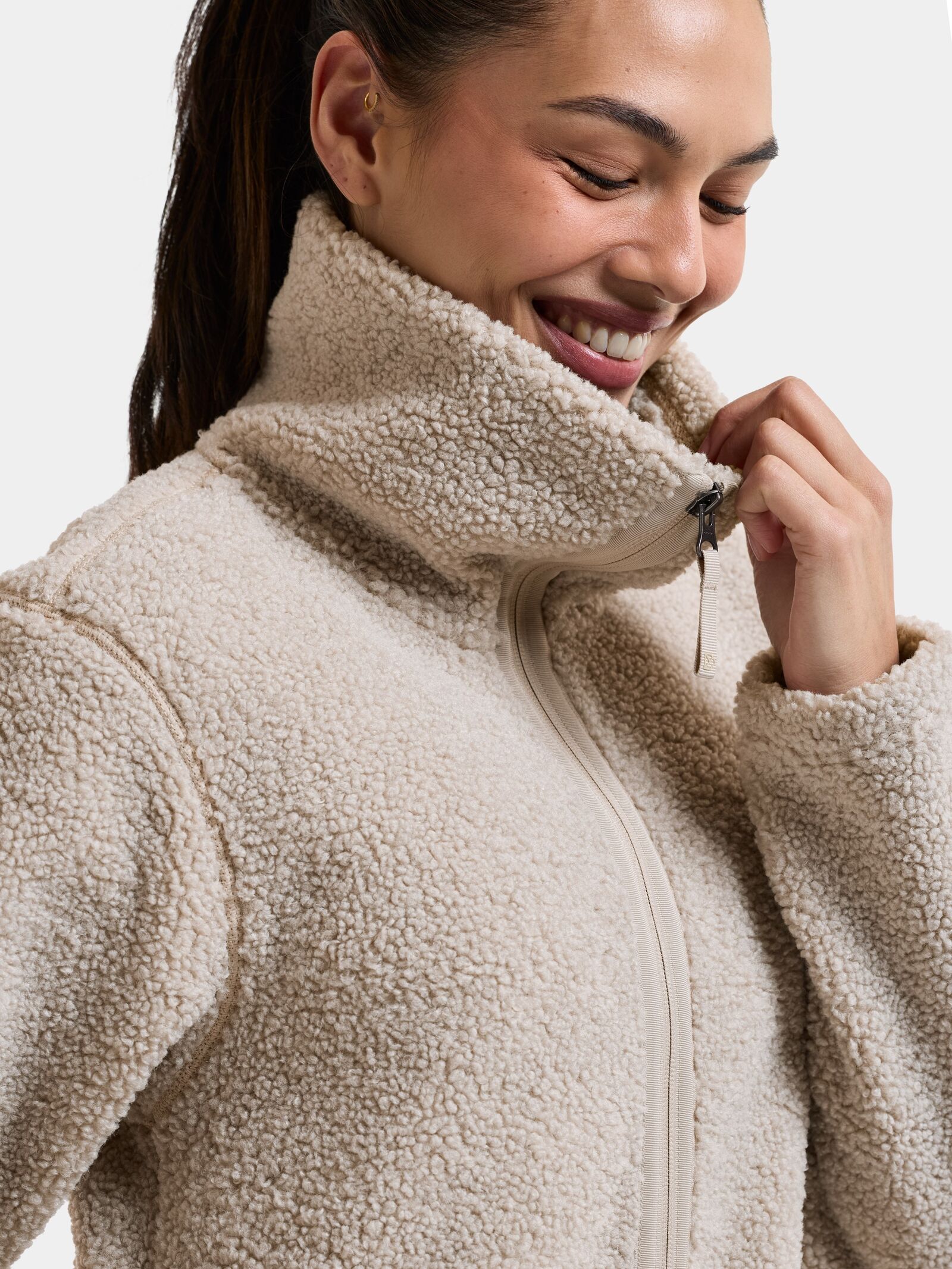 Clay Beige