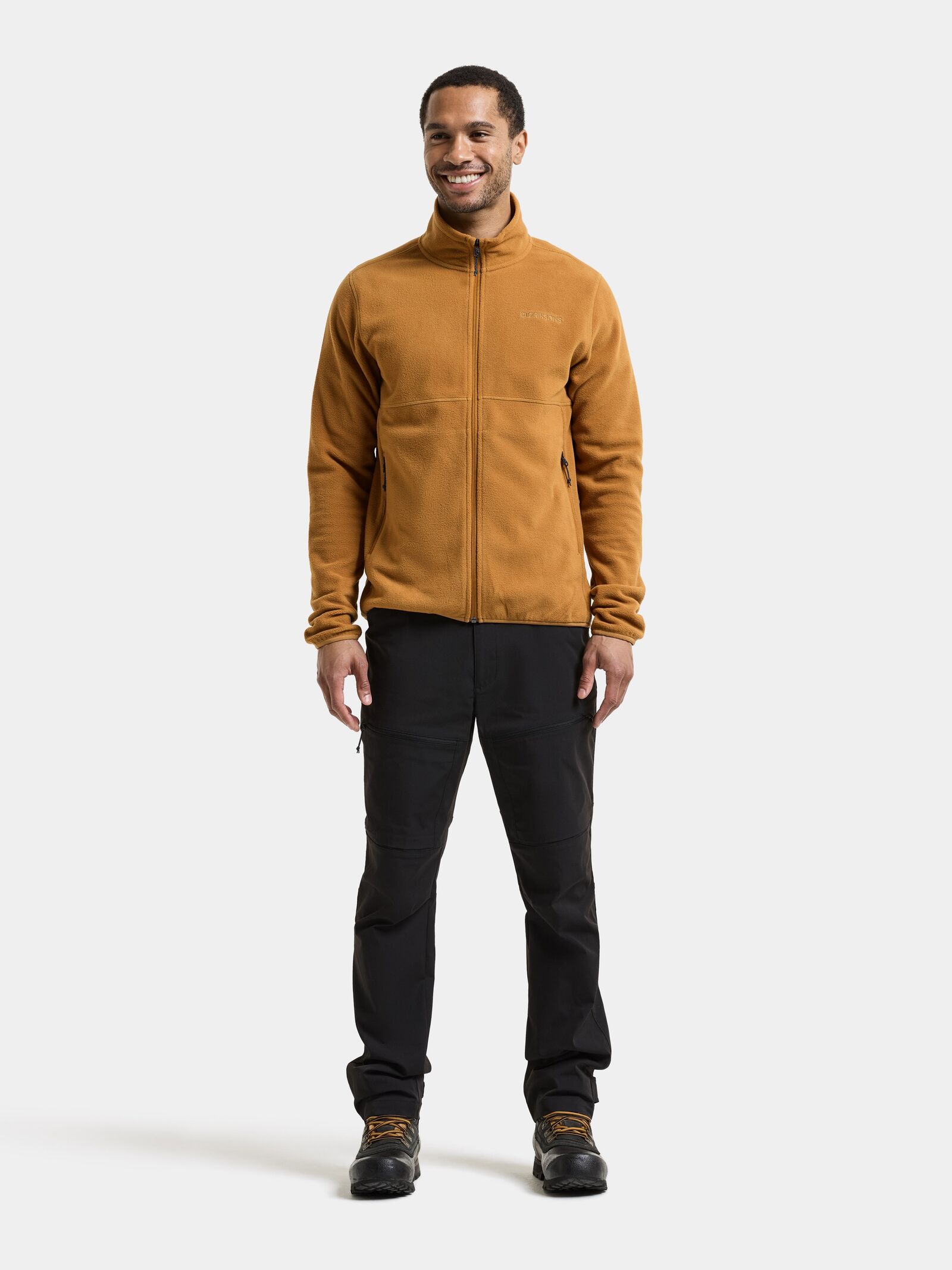 Spice Brown