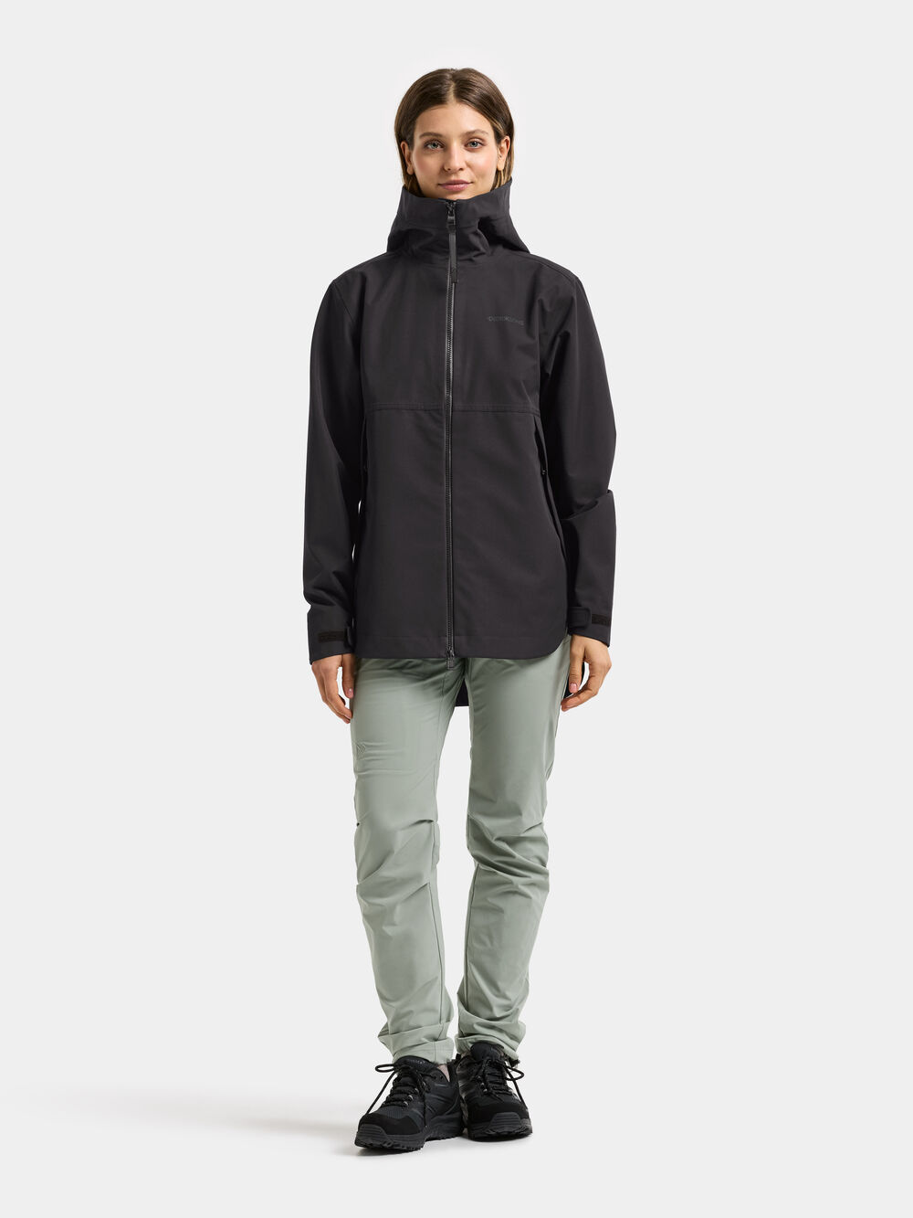 Tove Jacket Black