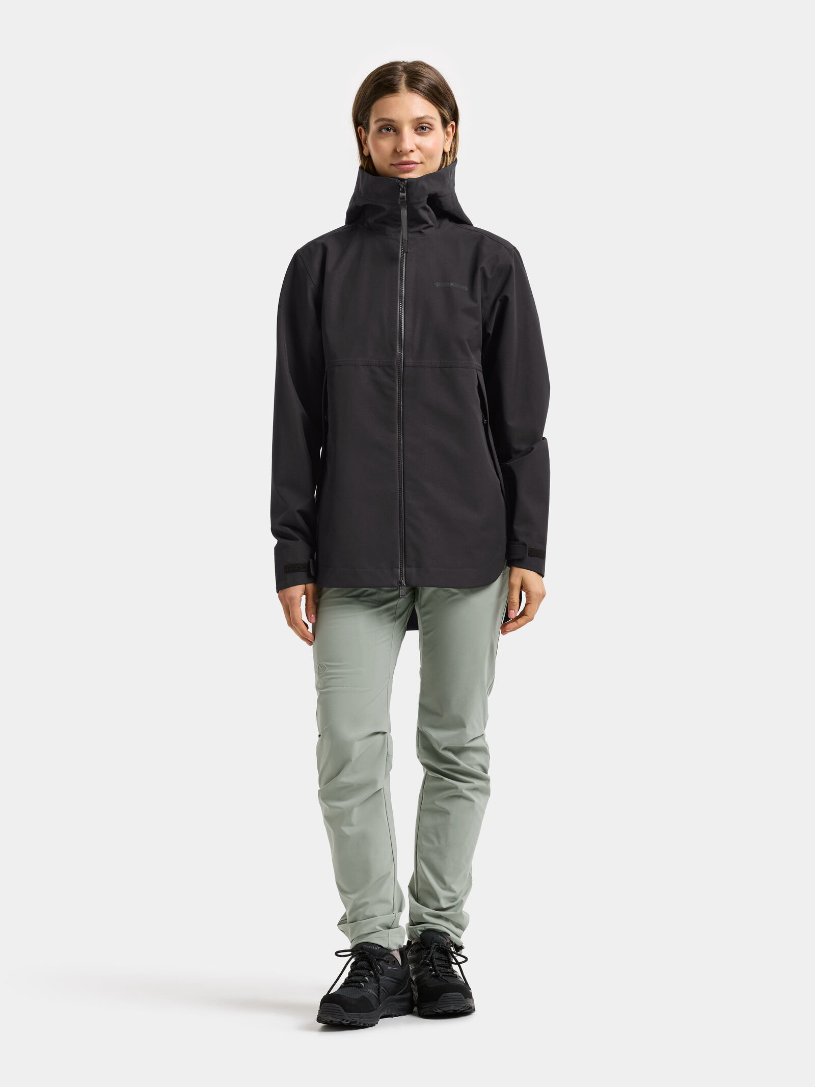 Tove Jacket Black