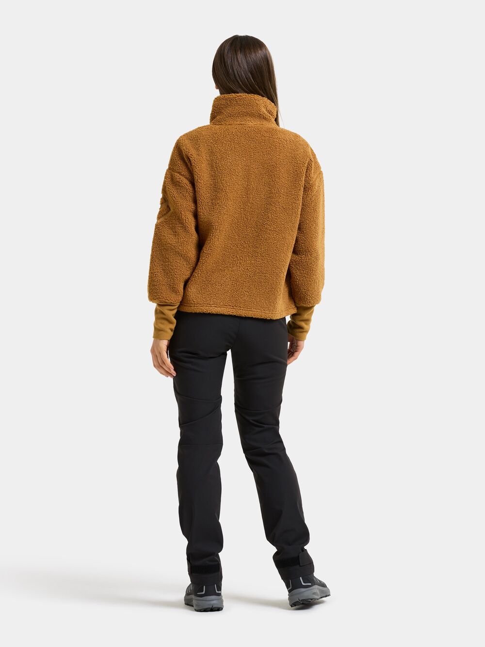Spice Brown