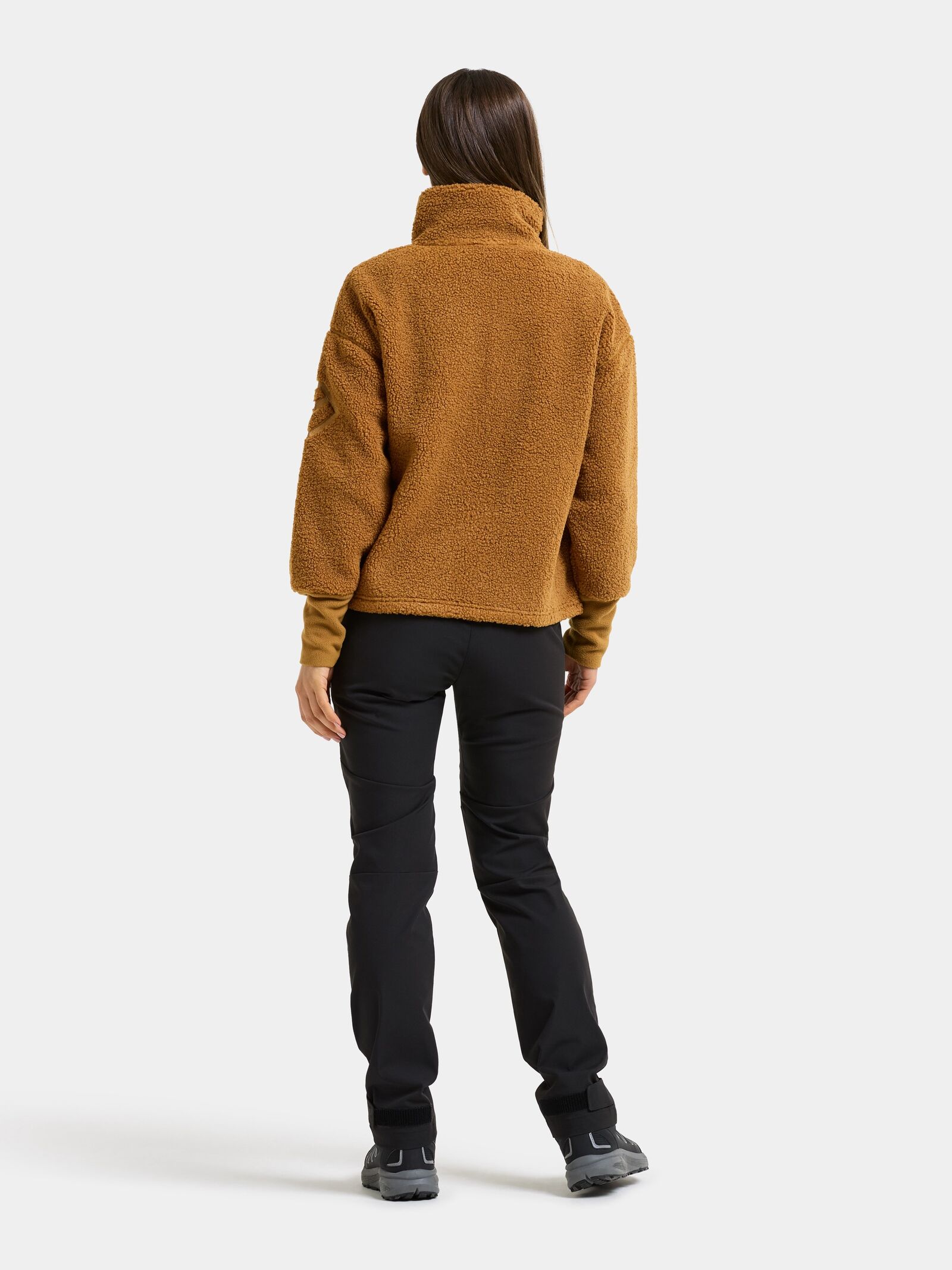 Spice Brown