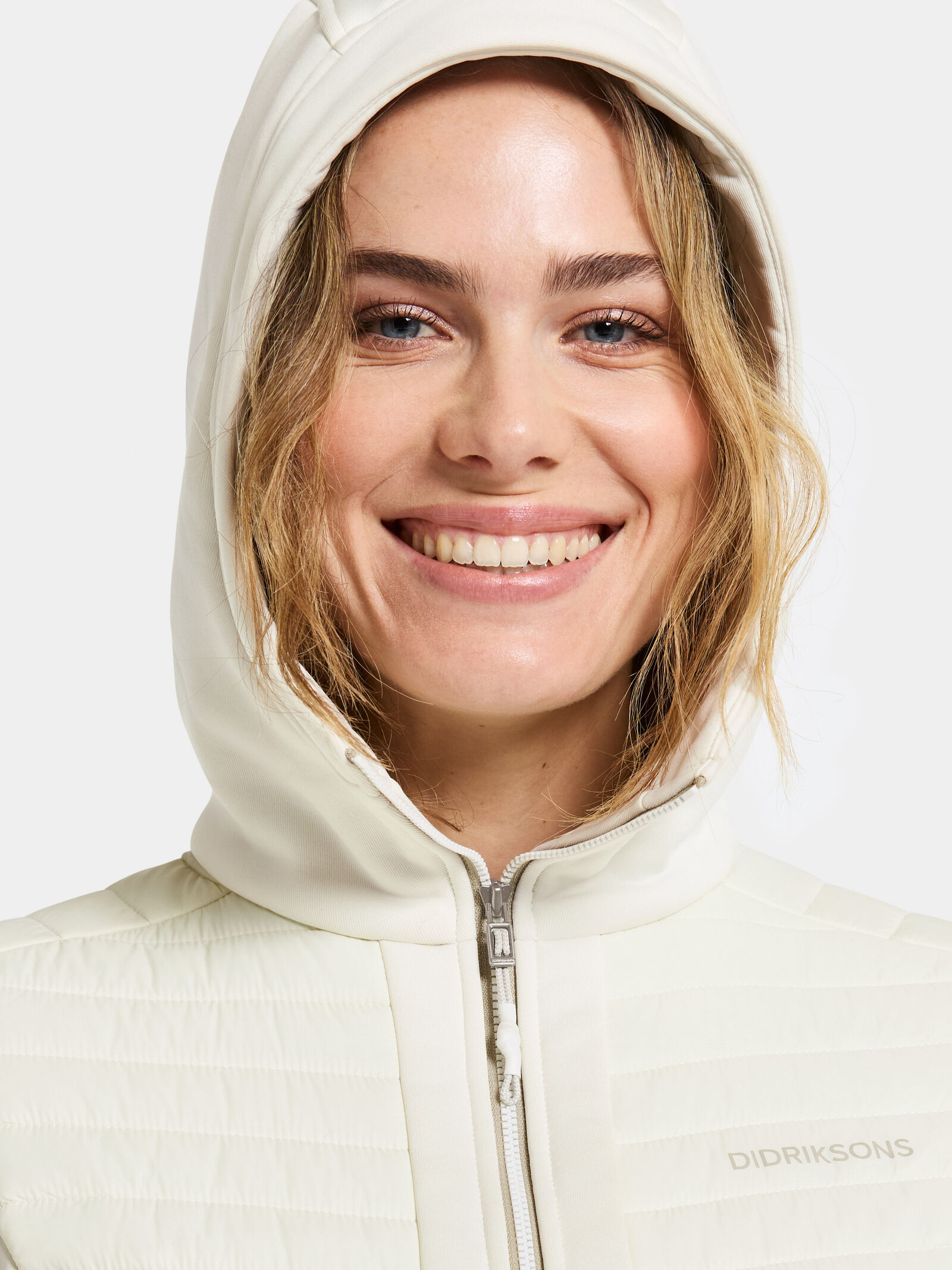 Shell White