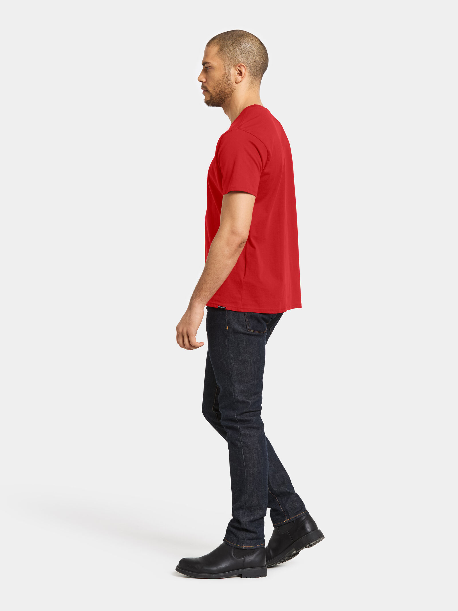 Pomme Red