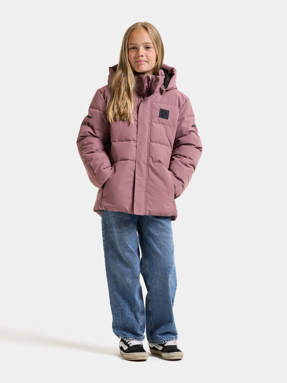 Dulse Pink