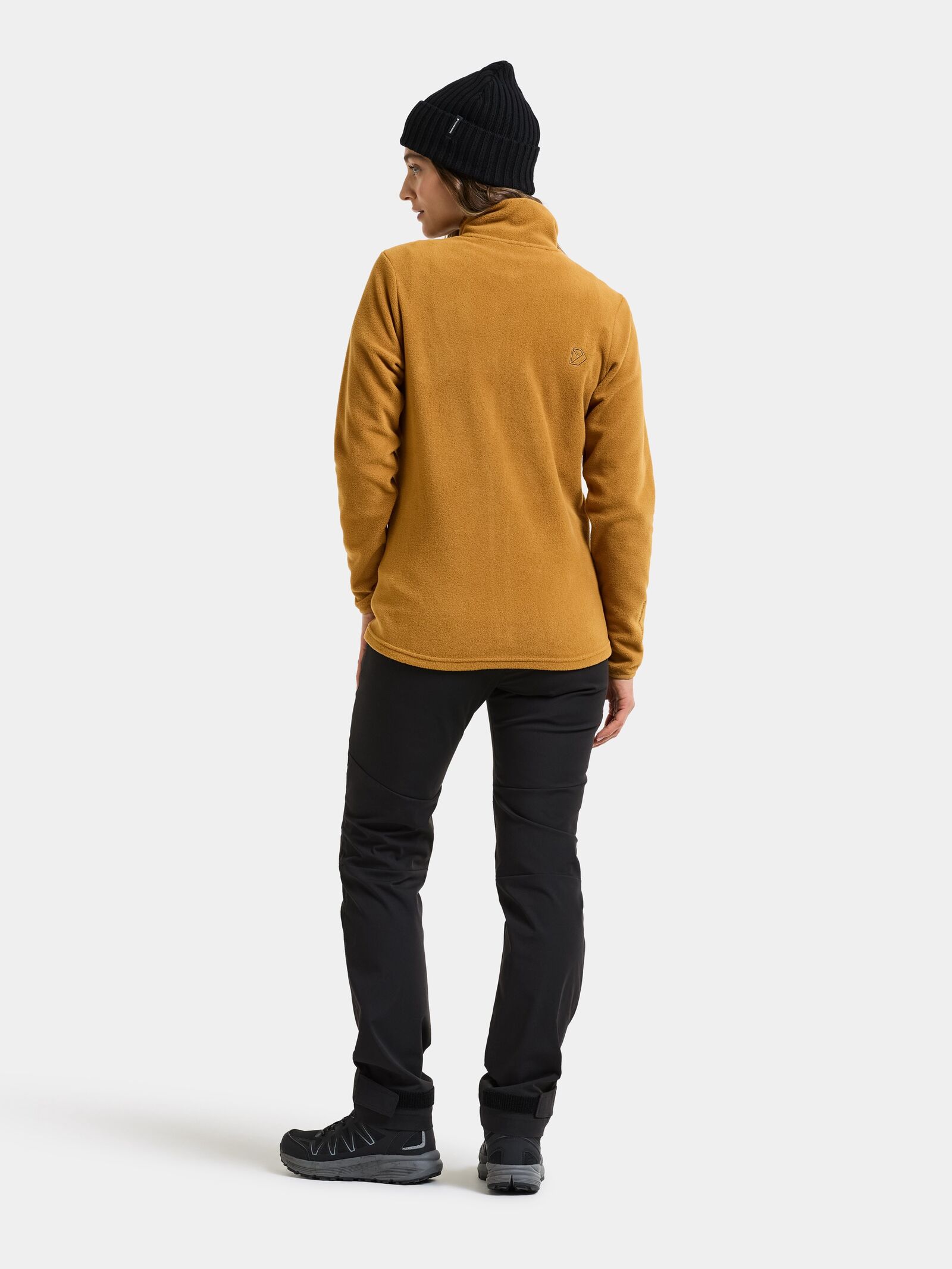 Spice Brown