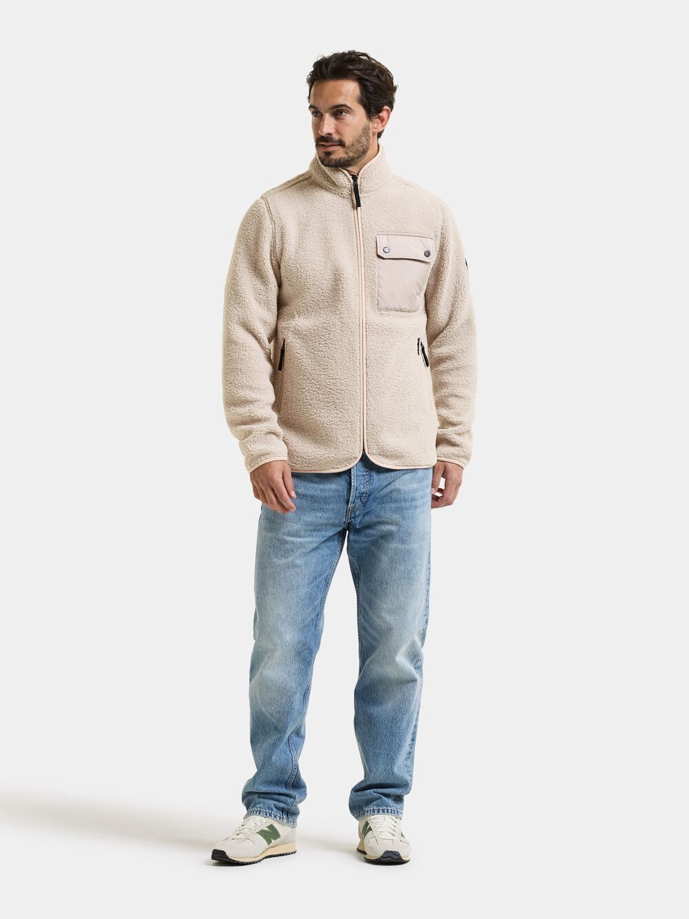 Clay Beige