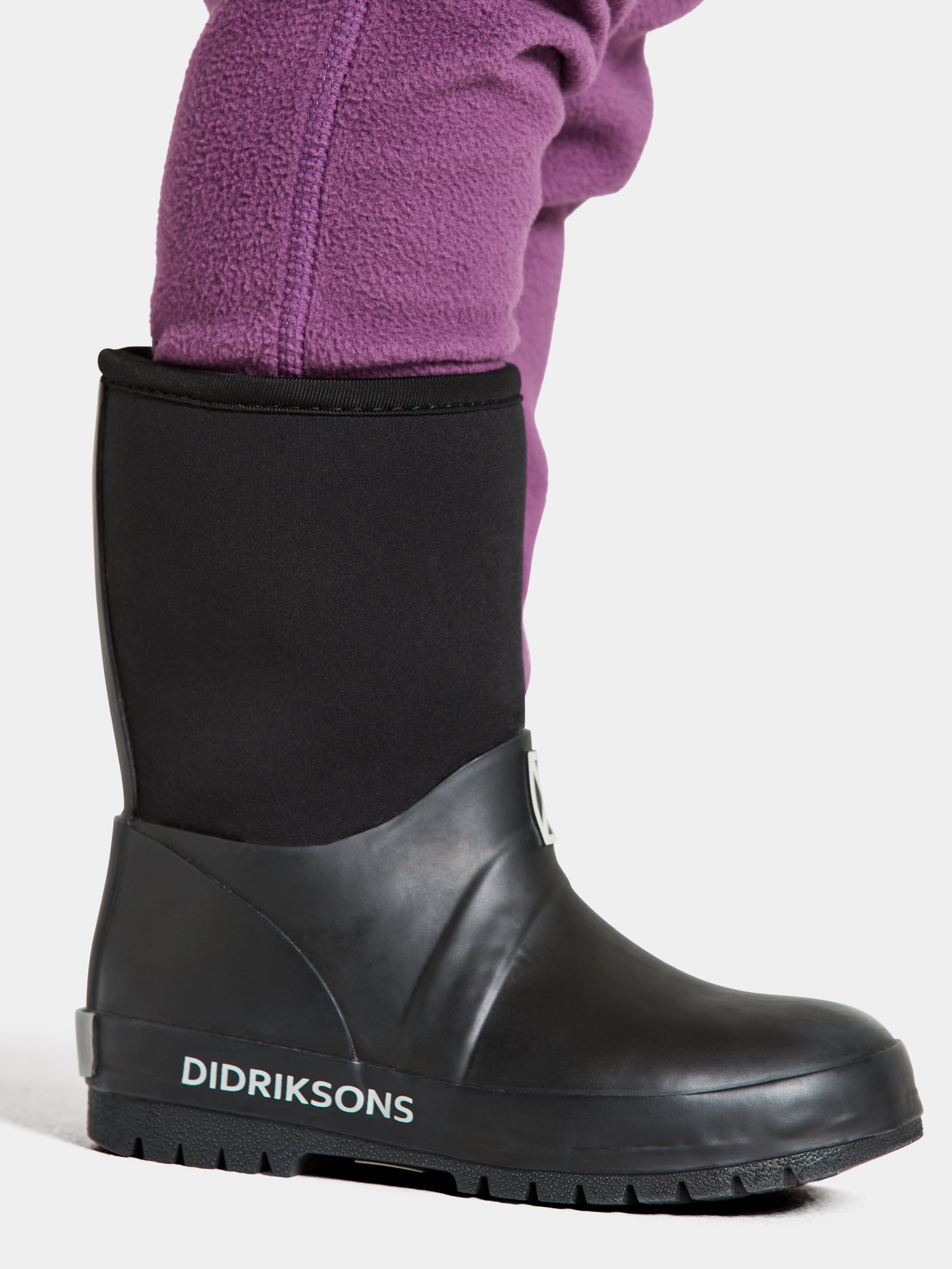 Tornado Kids' Neoprene Boots - Didriksons