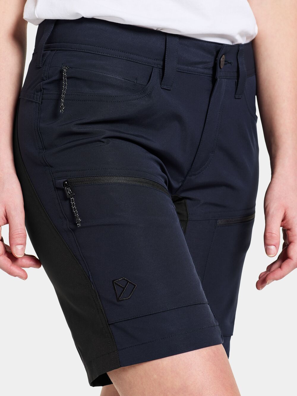 Dark Night Blue