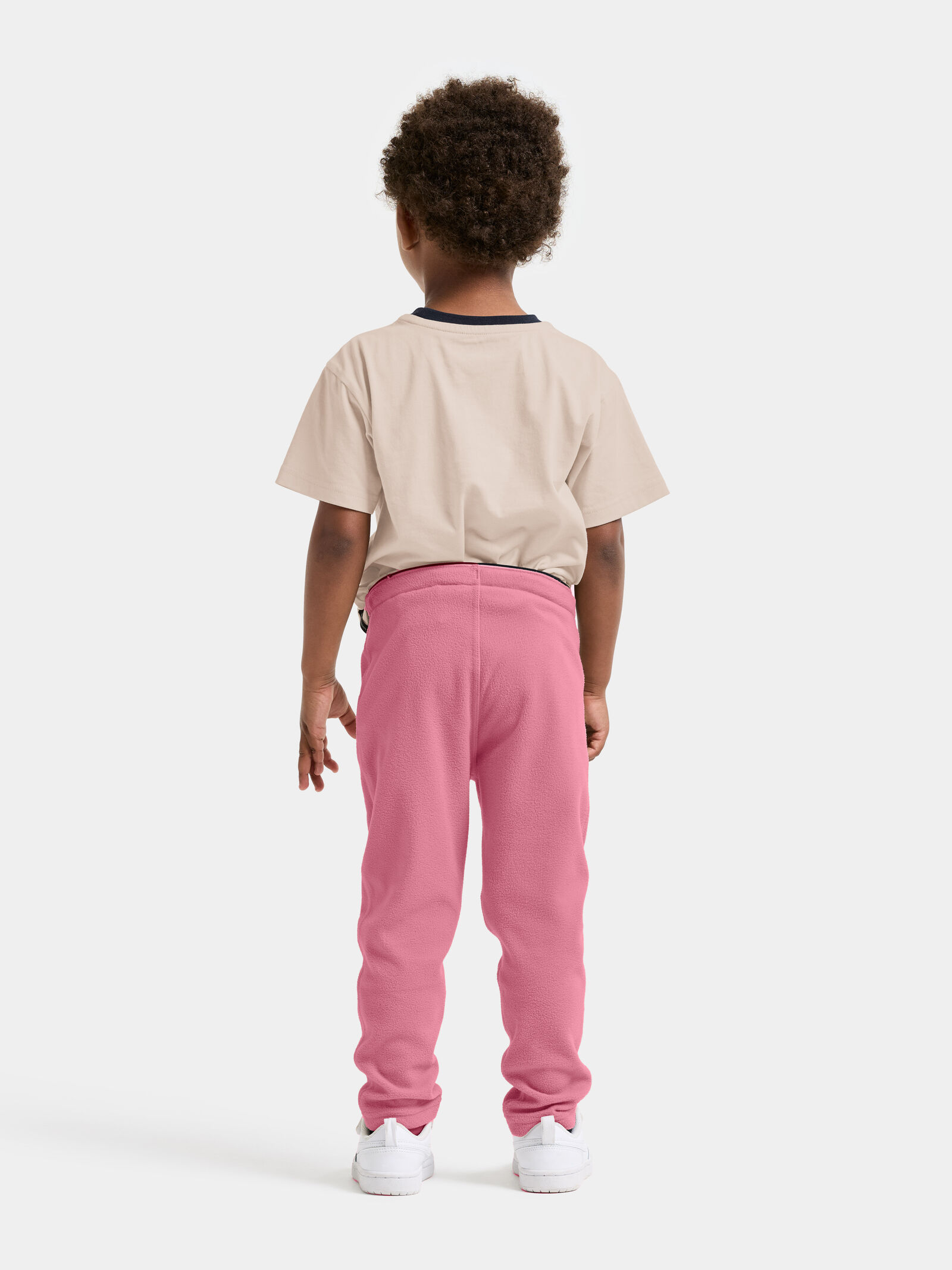 Heather Pink