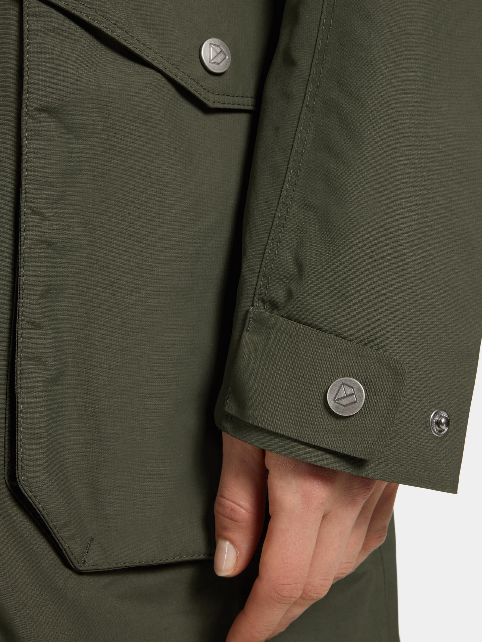 Deep Green