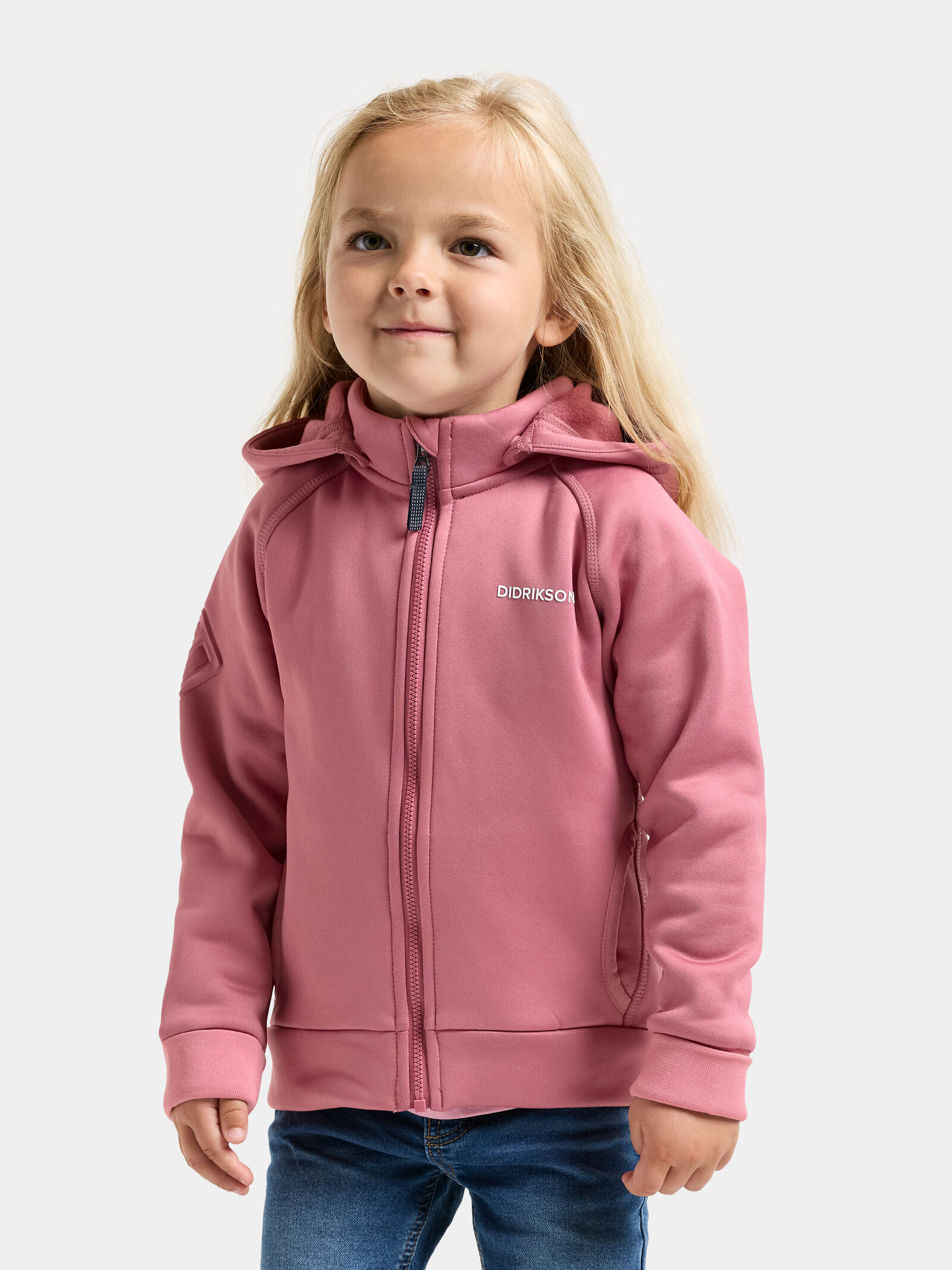 Heather Pink