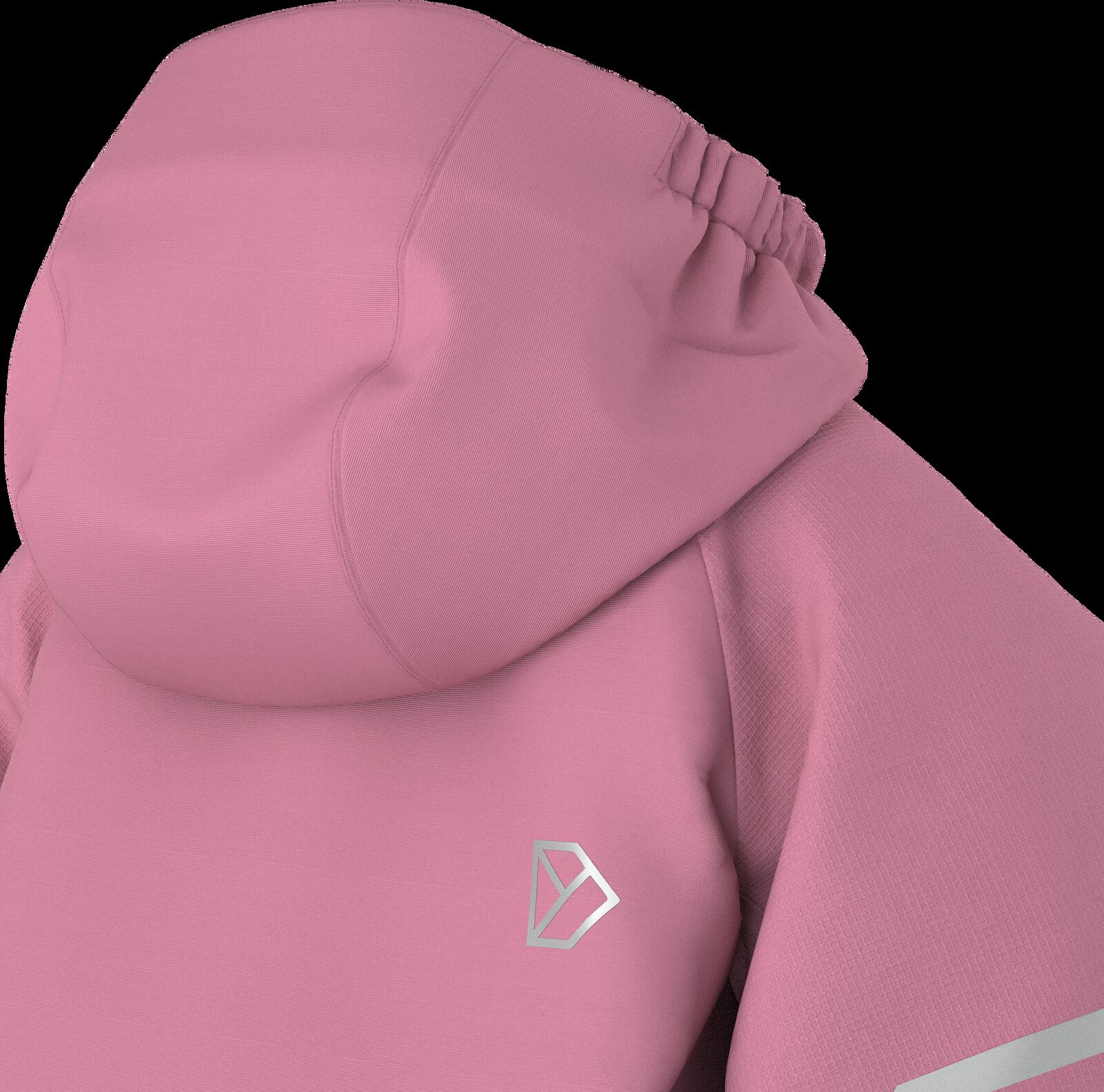 Heather Pink