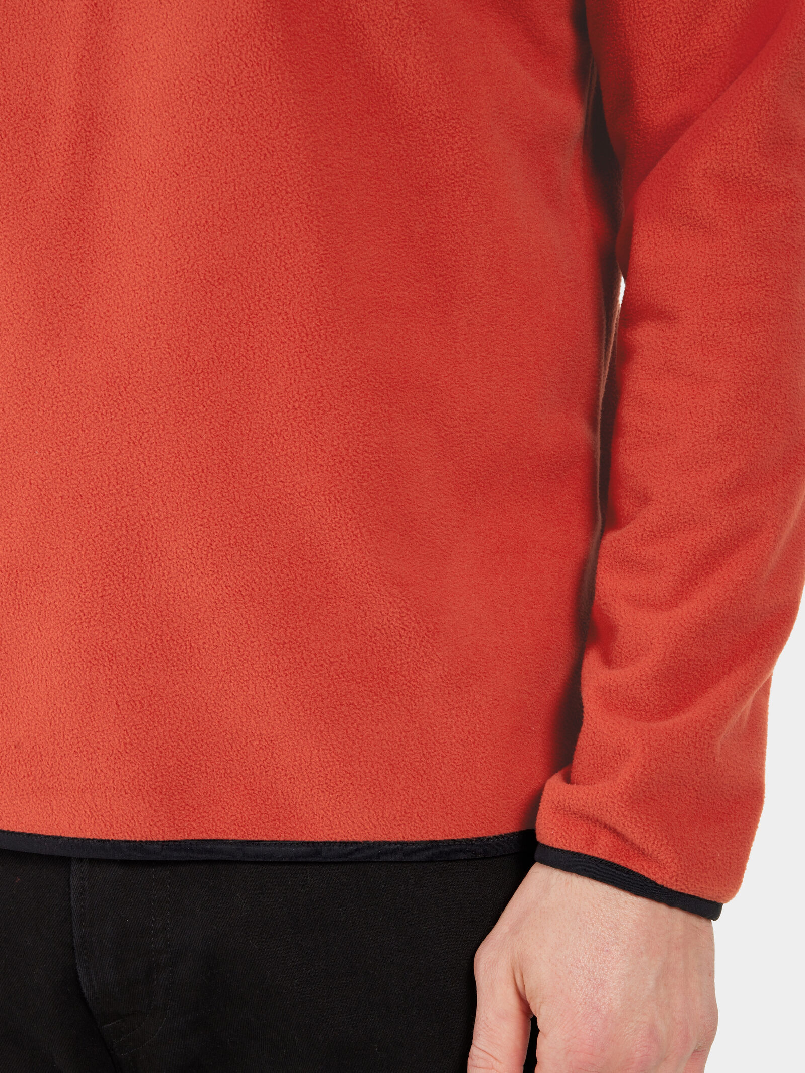 Ochre Red