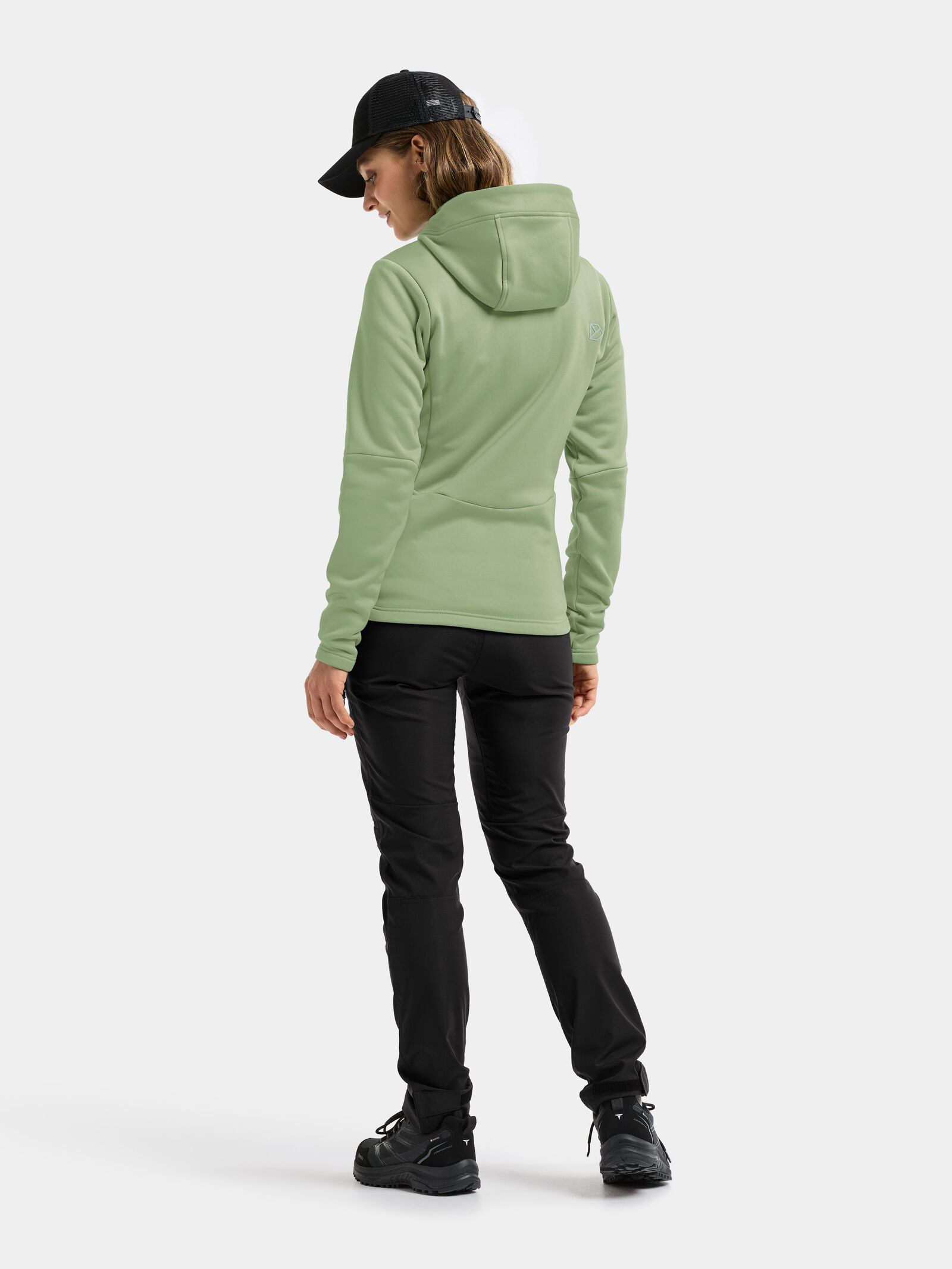 Light Moss