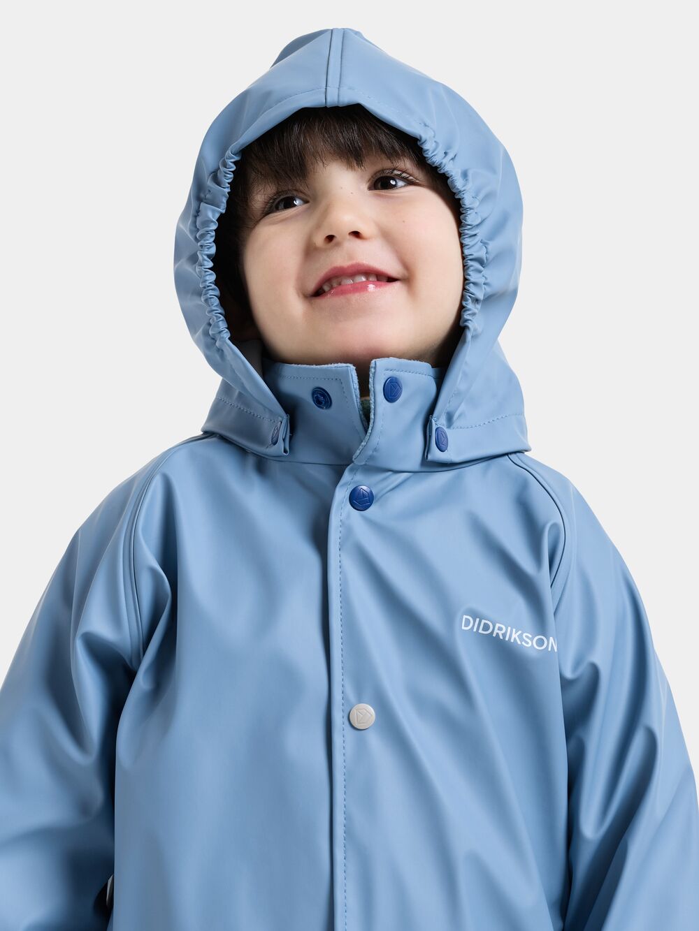 Winter Blue