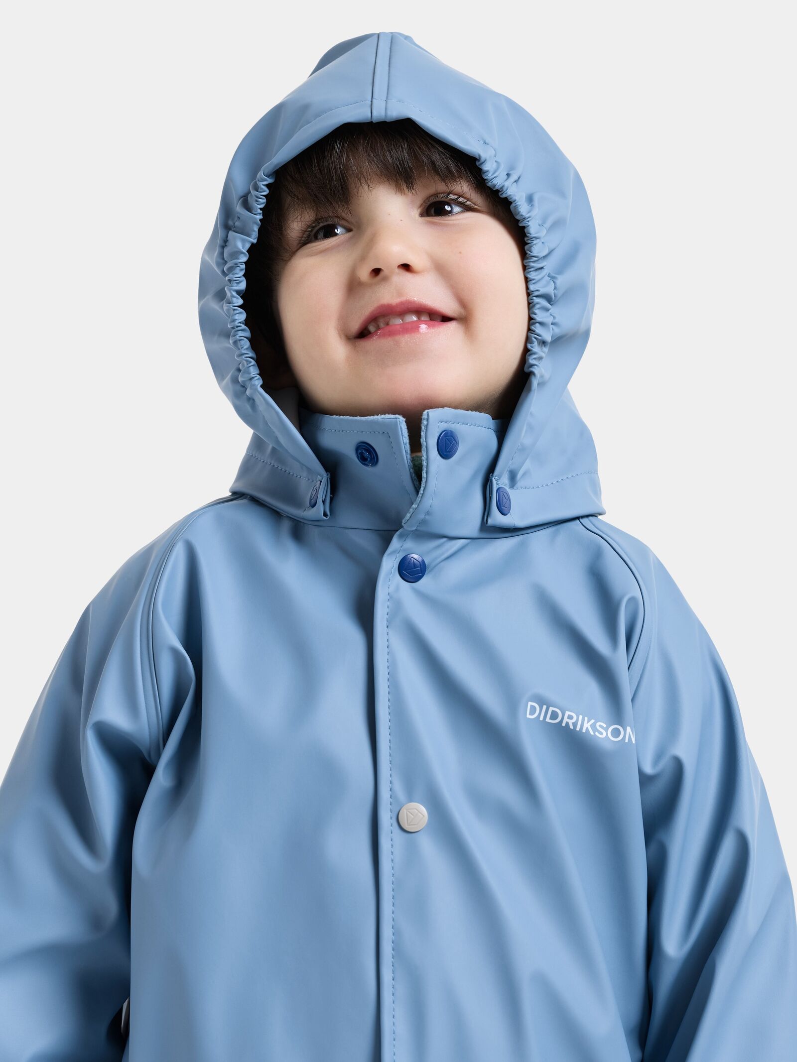 Winter Blue