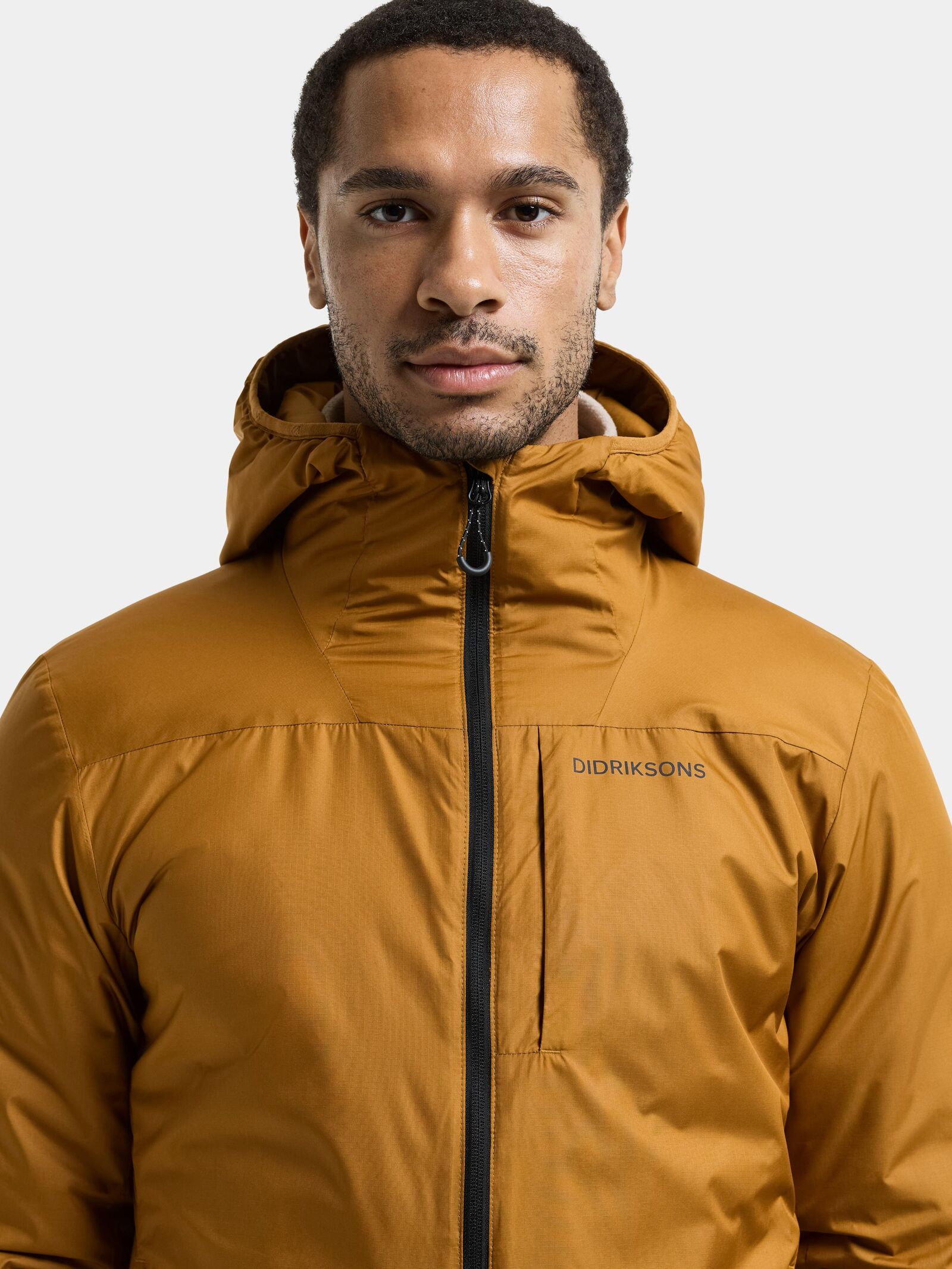Spice Brown