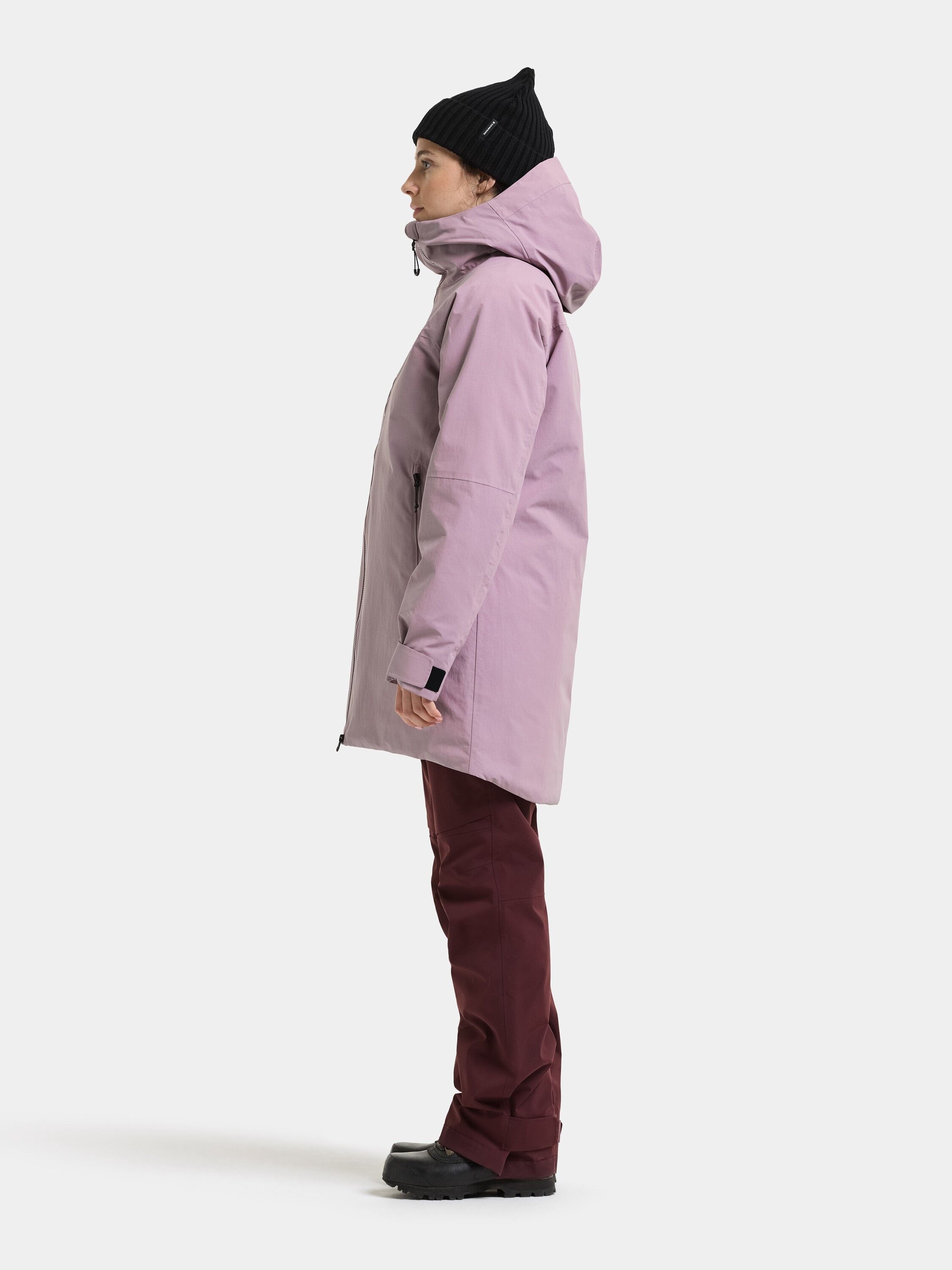 Marget Parka — Bilde 4 av 5