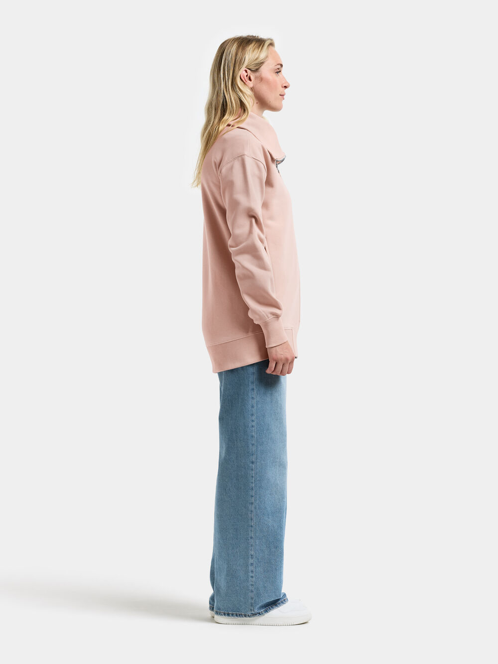 Vintage Pink