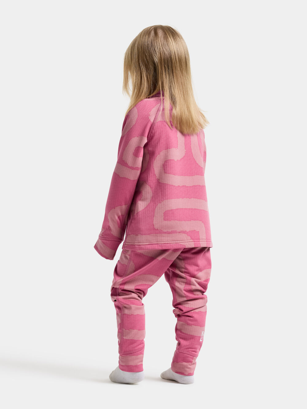 Path Heather Pink