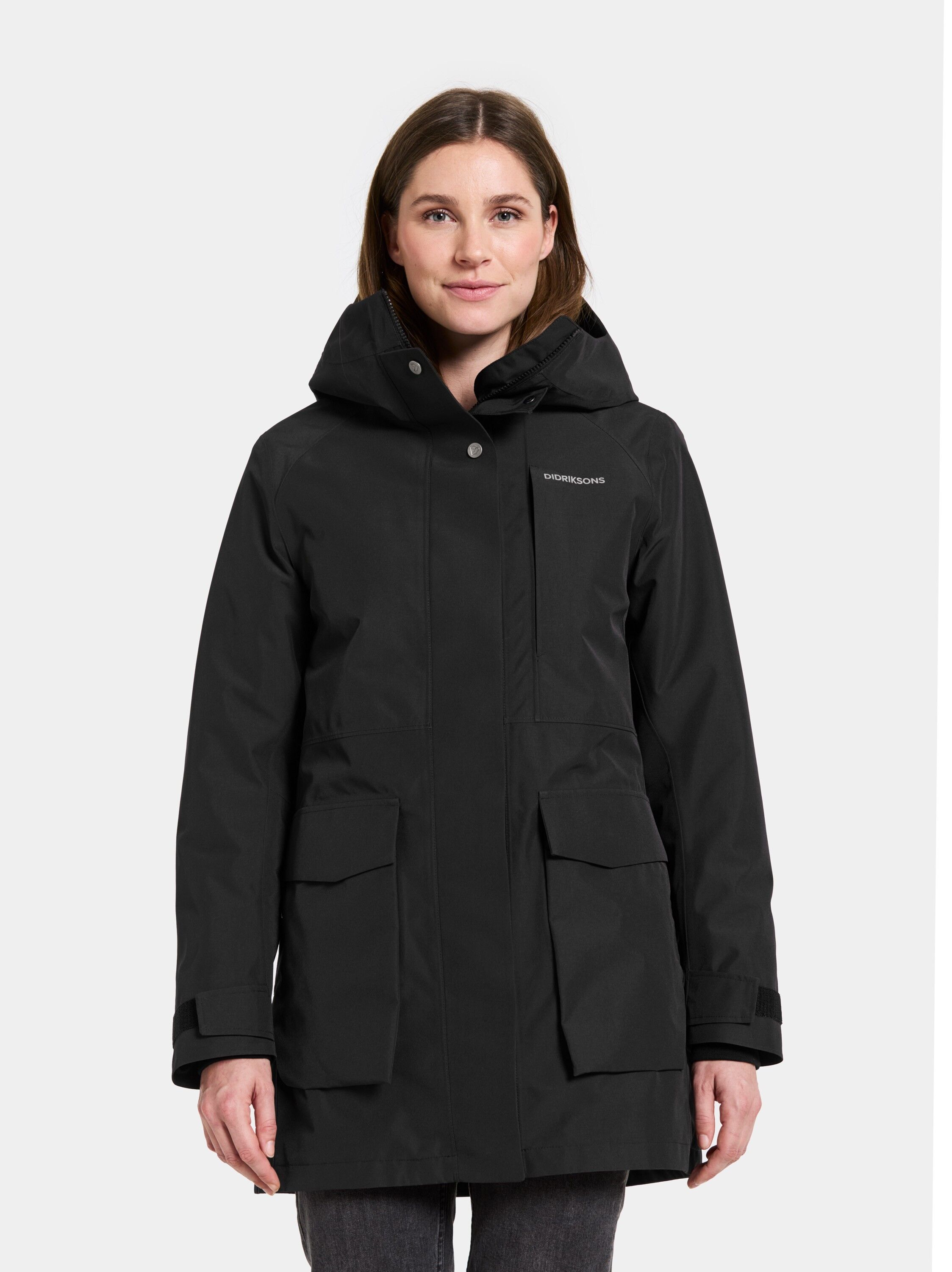 Harriet Parka