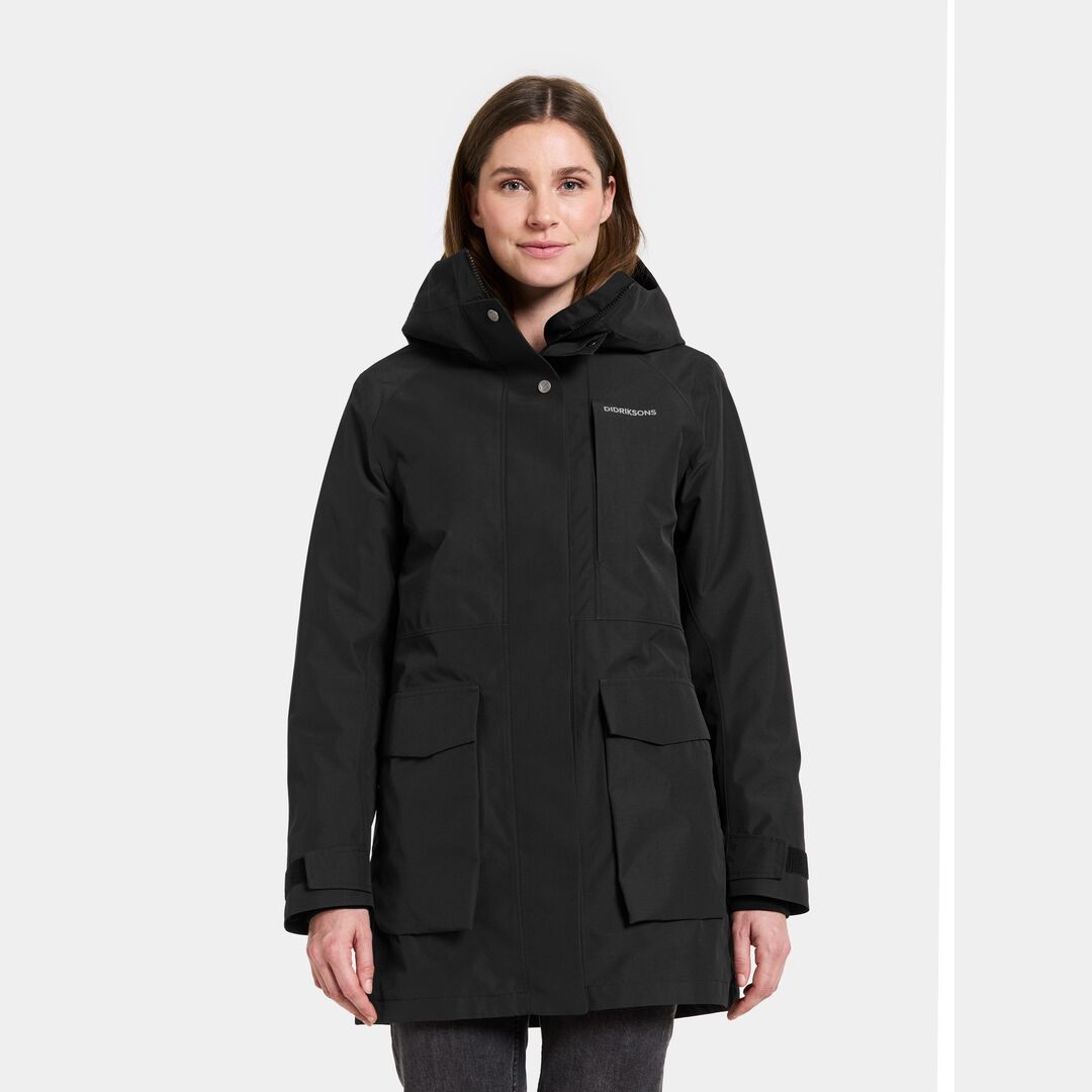 Harriet Parka