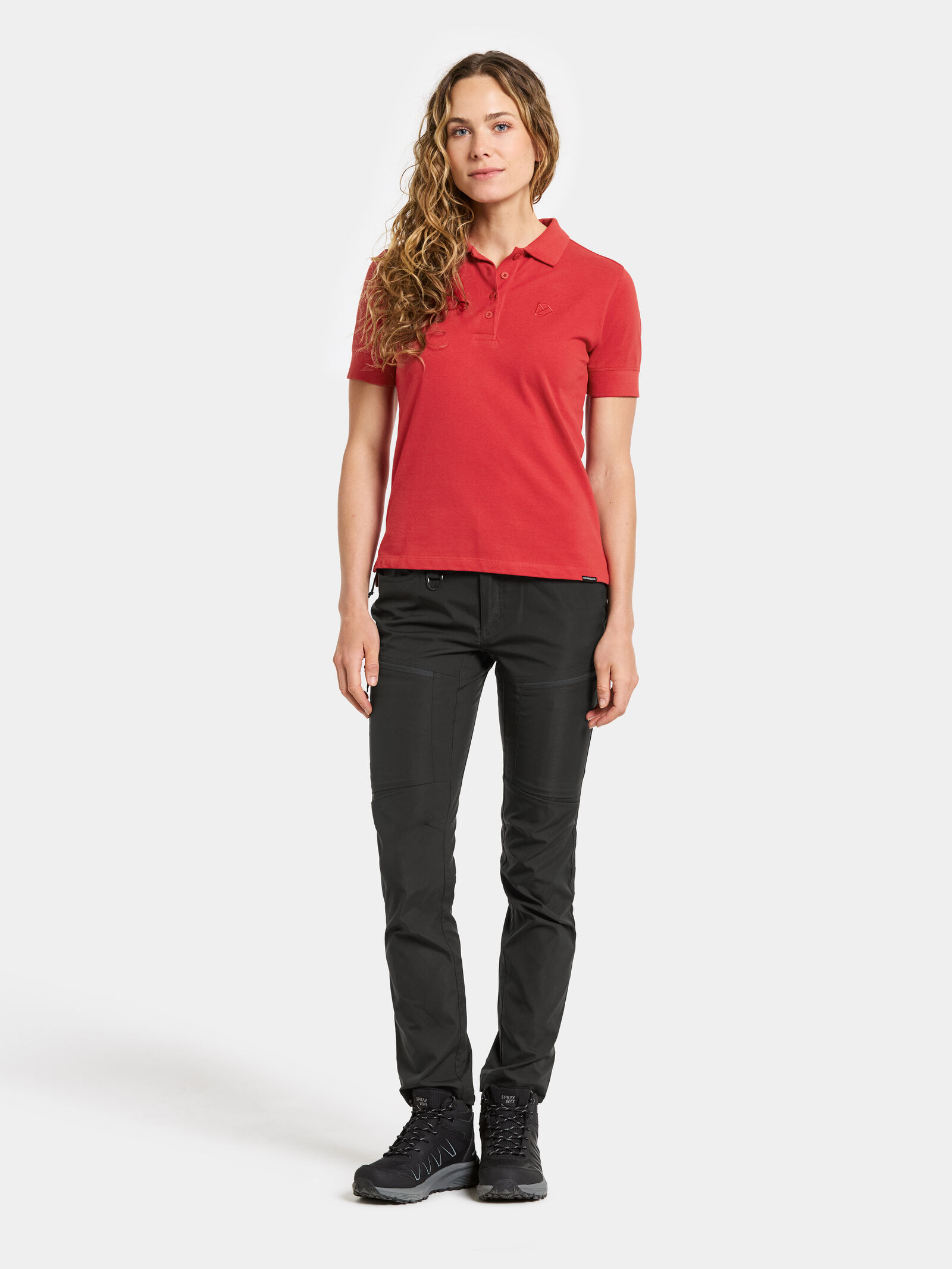 Pomme Red