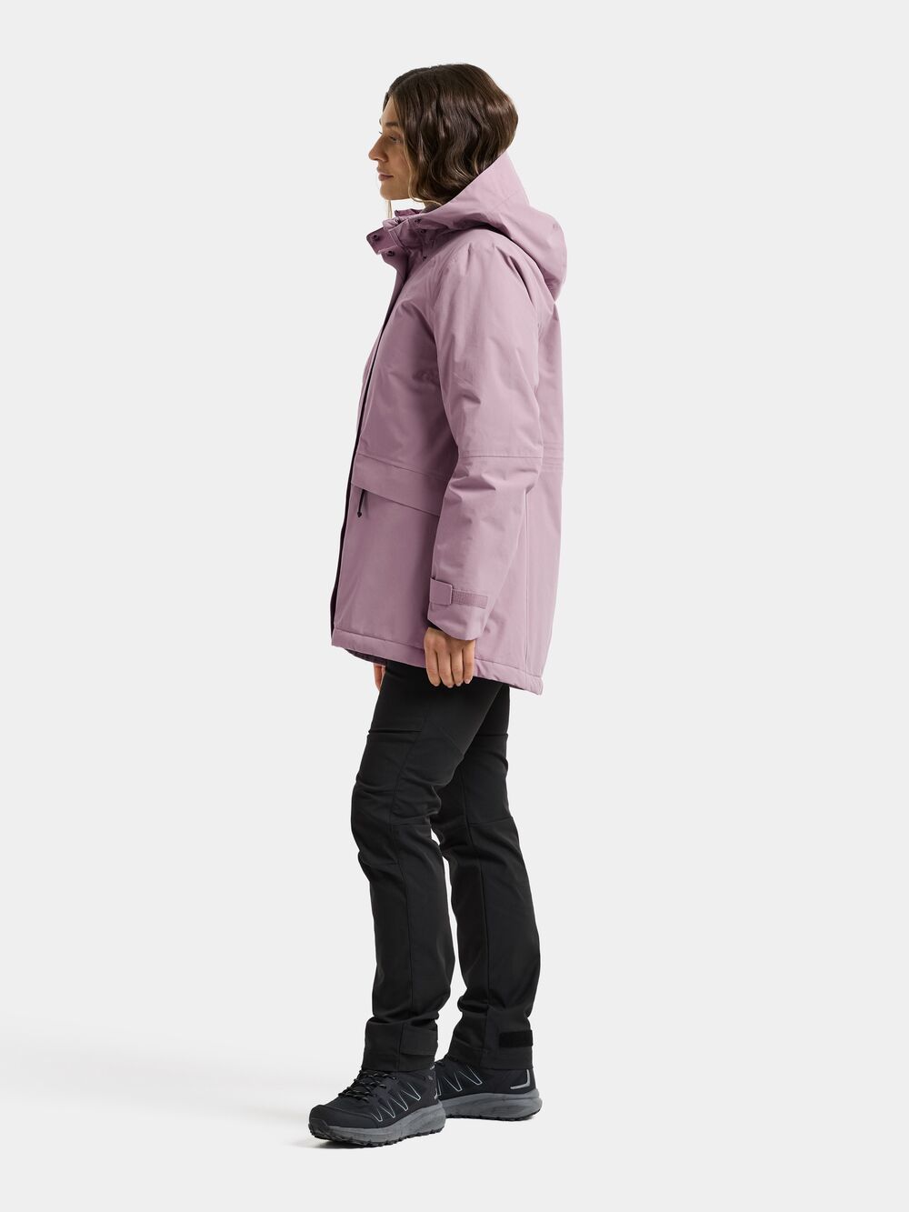 Lilac Haze