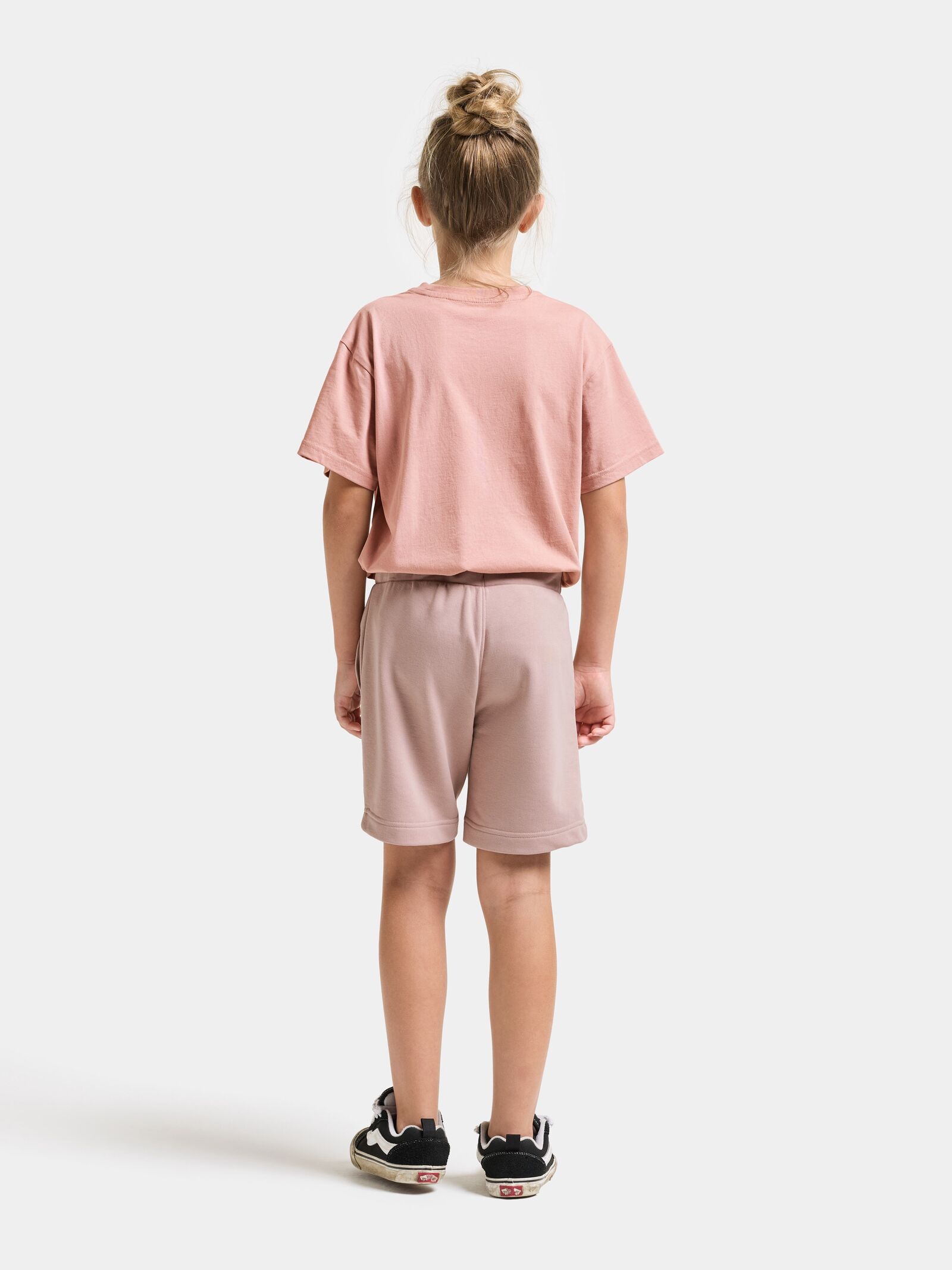 Vintage Pink