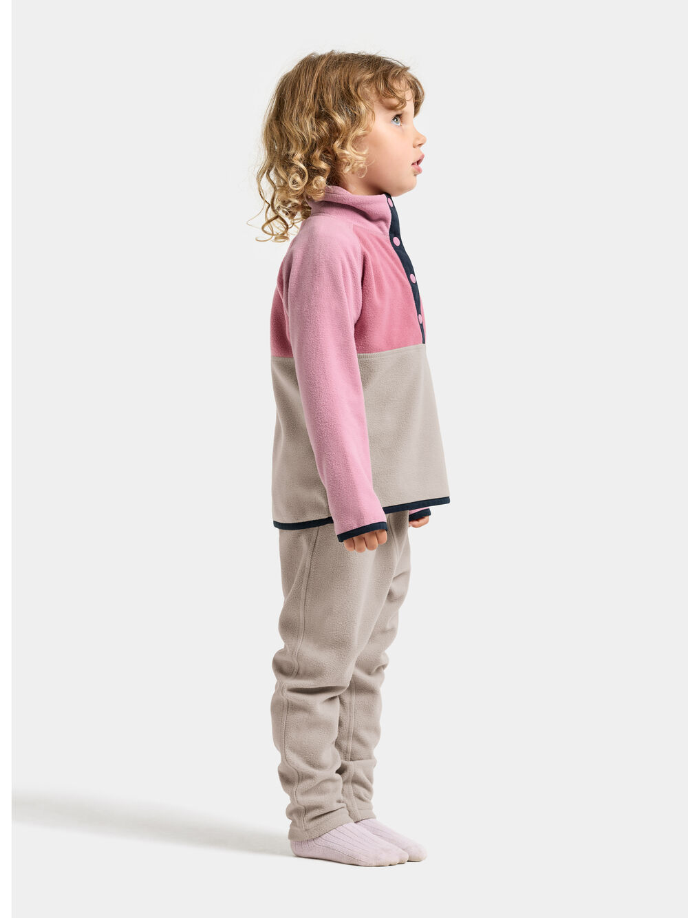 Heather Pink