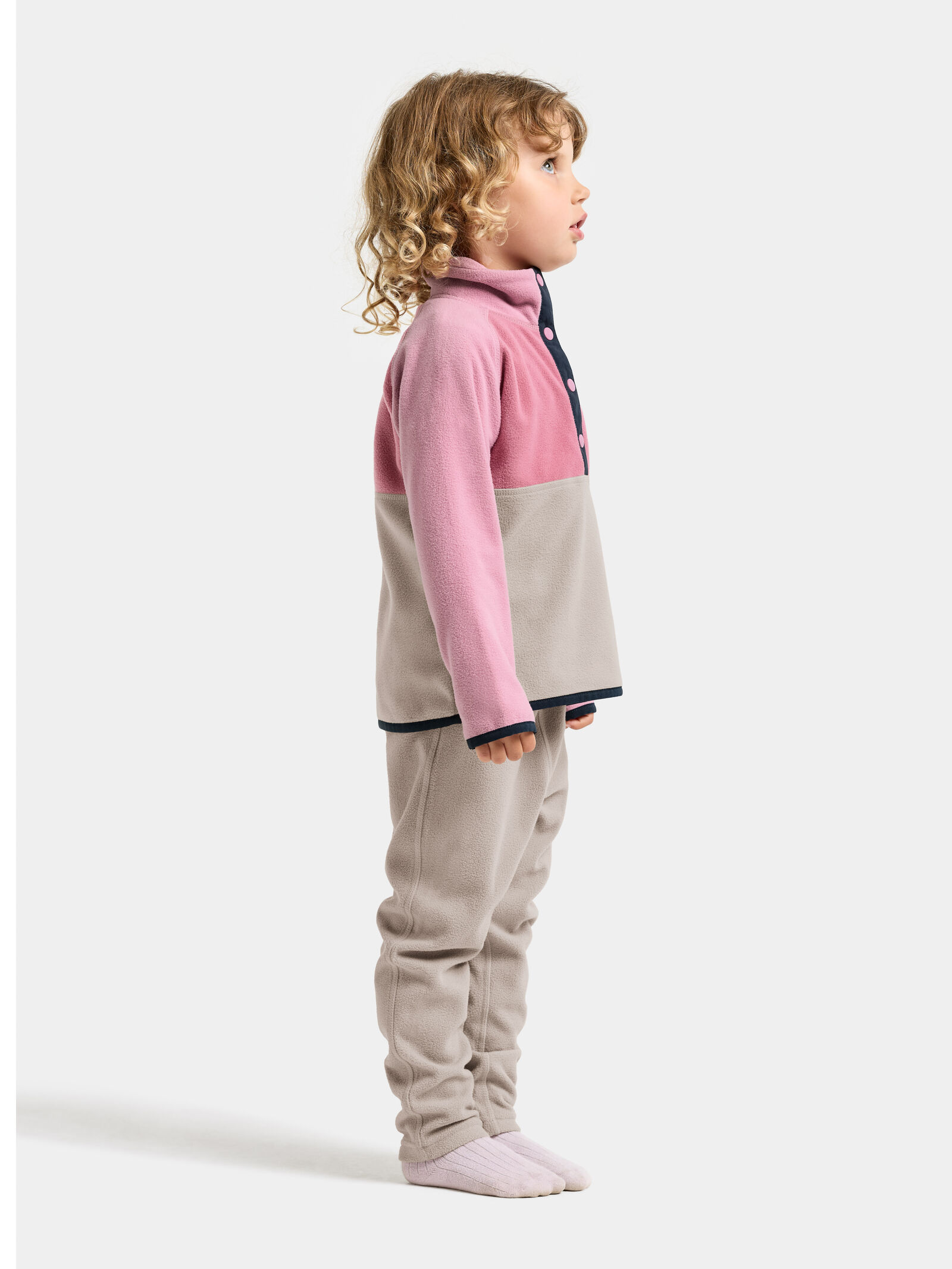 Heather Pink