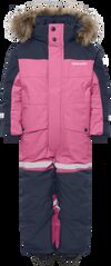 Heather Pink